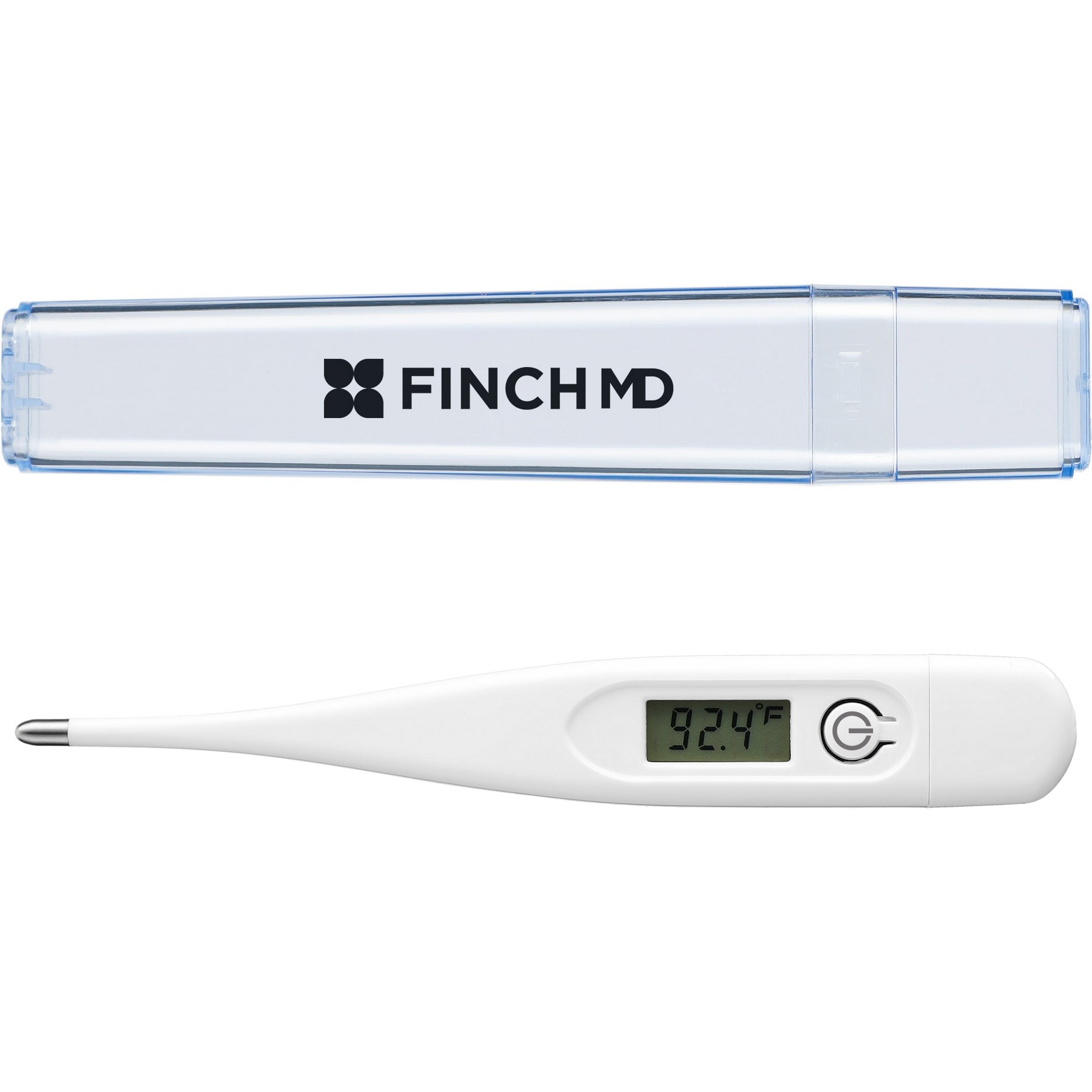 Picture of Digital Thermometer