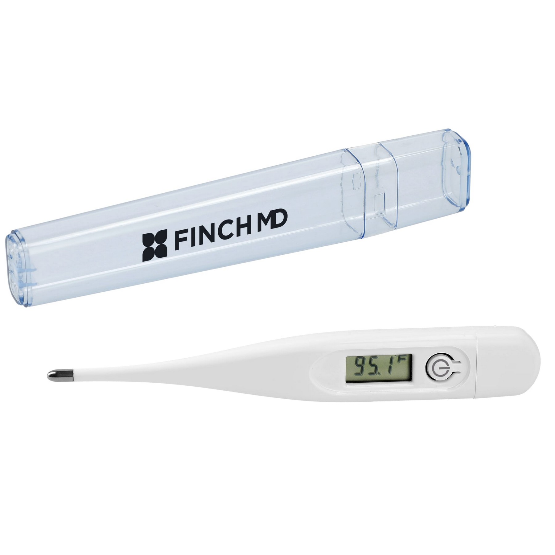 Picture of Digital Thermometer