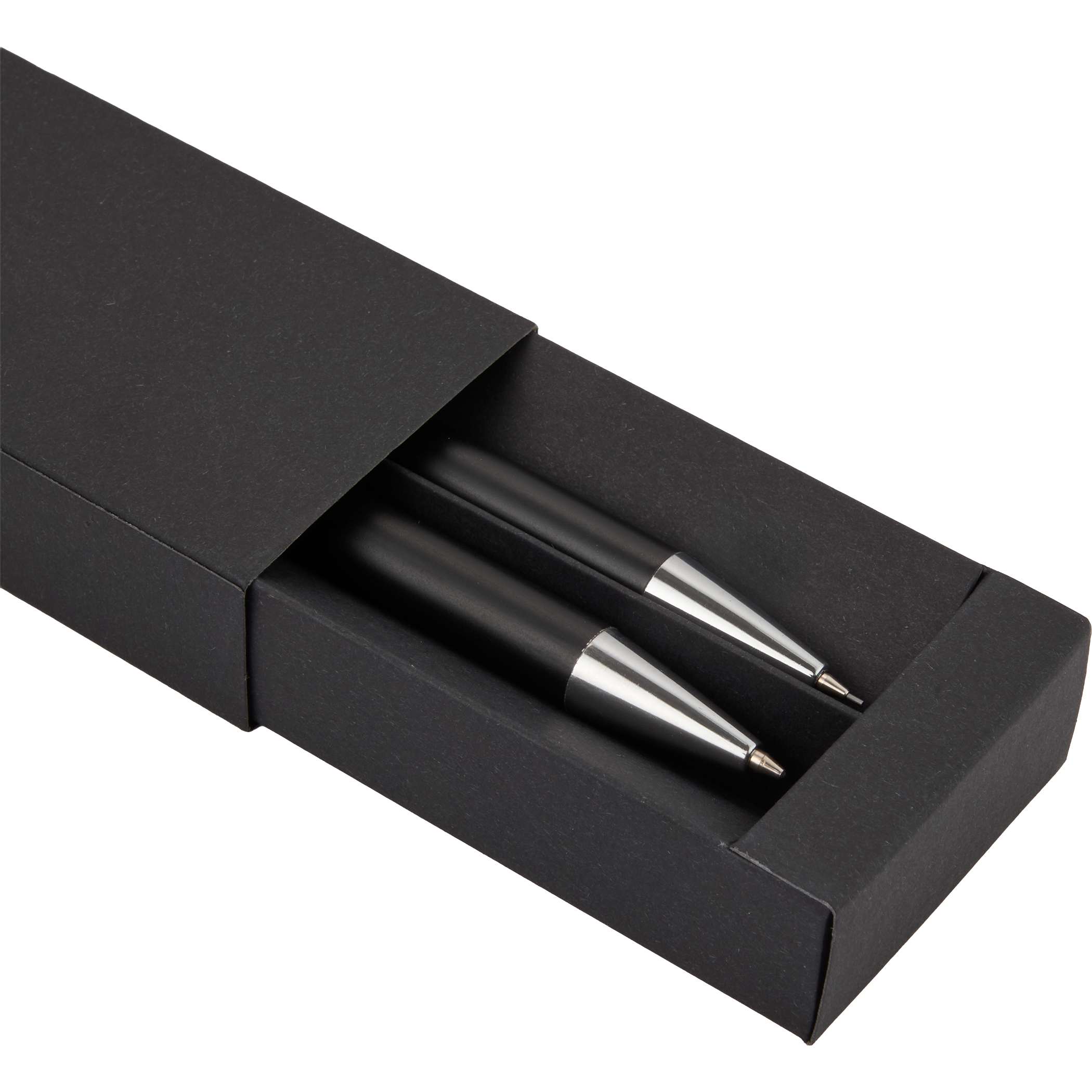 Picture of Mod Recycled Pen and Pencil Set