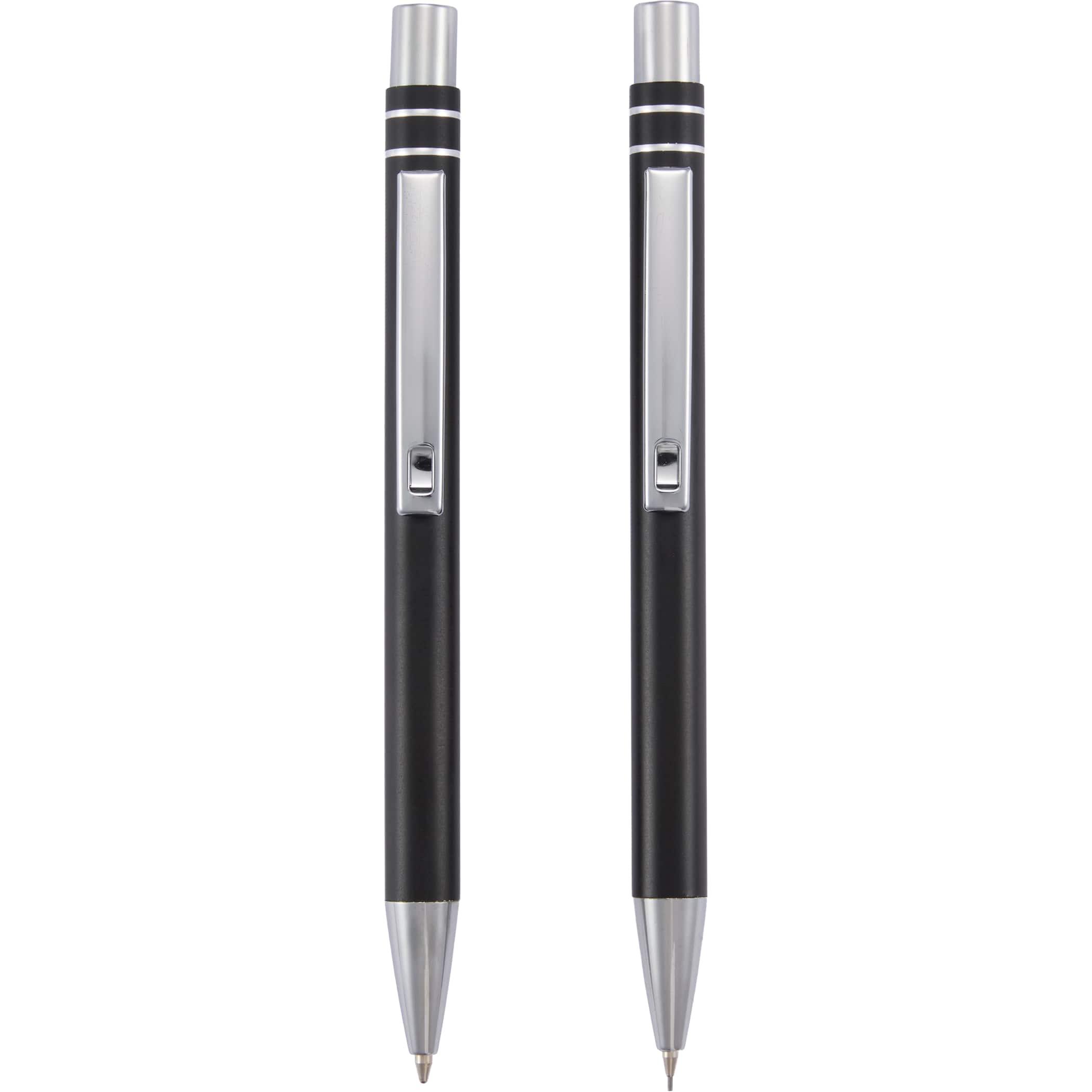 Picture of Mod Recycled Pen and Pencil Set