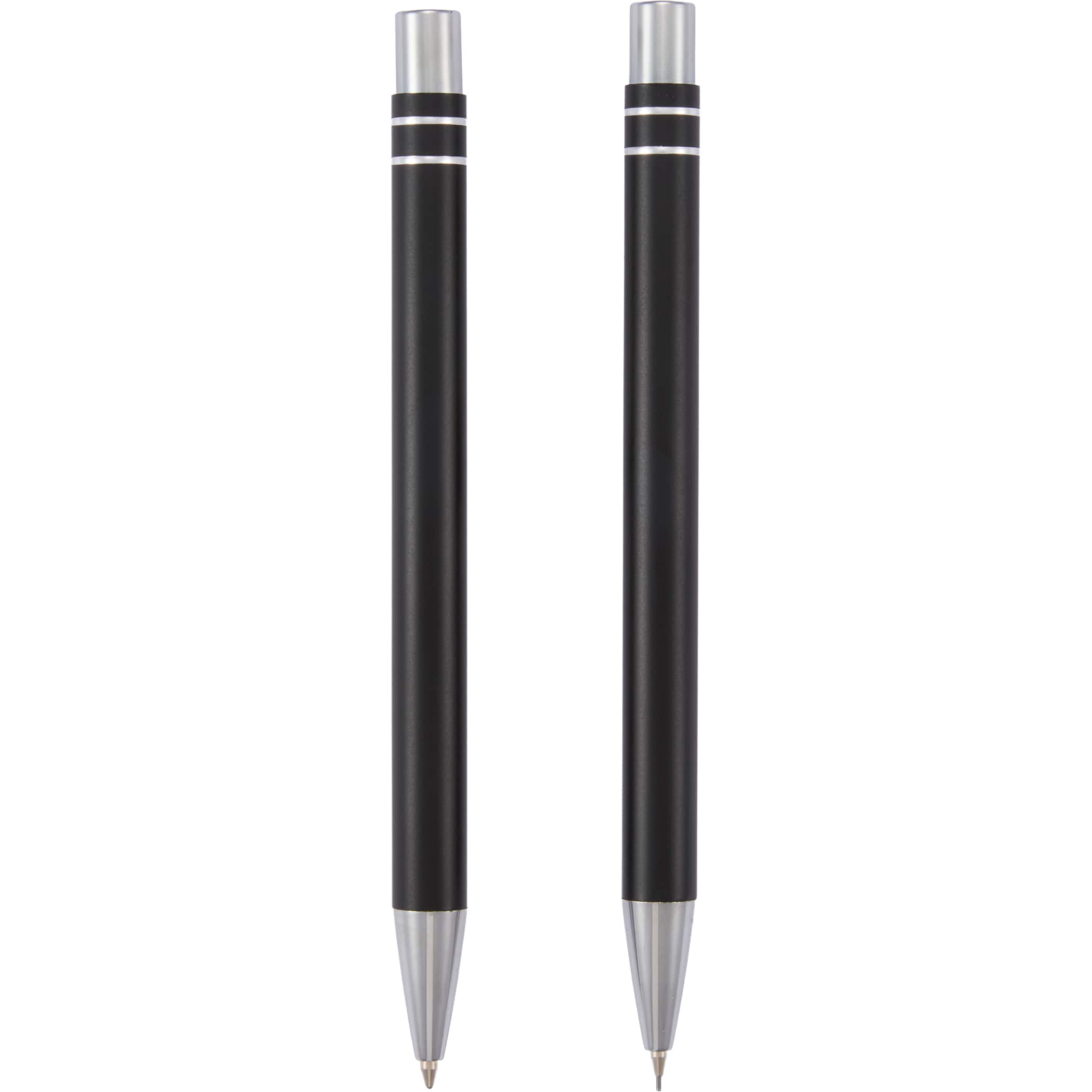 Picture of Mod Recycled Pen and Pencil Set