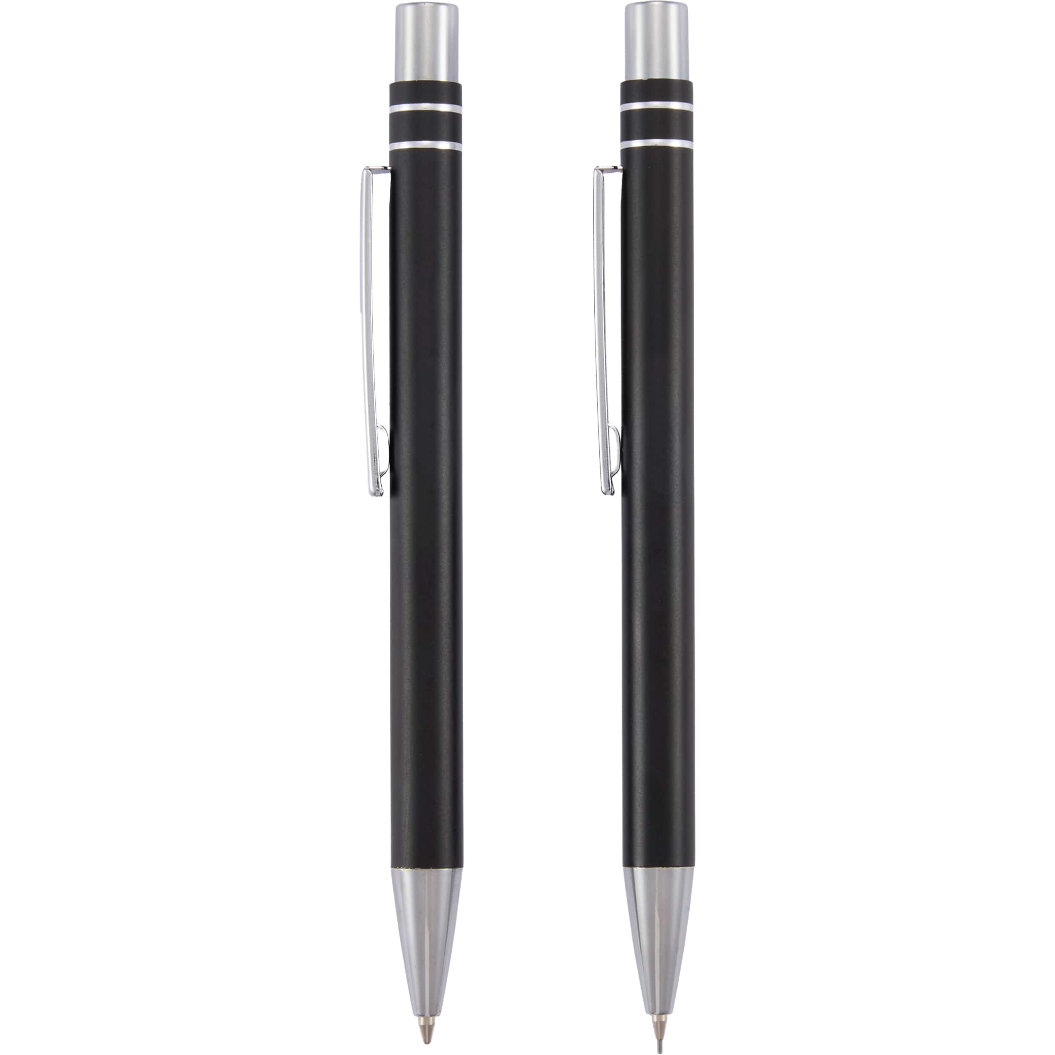Picture of Mod Recycled Pen and Pencil Set