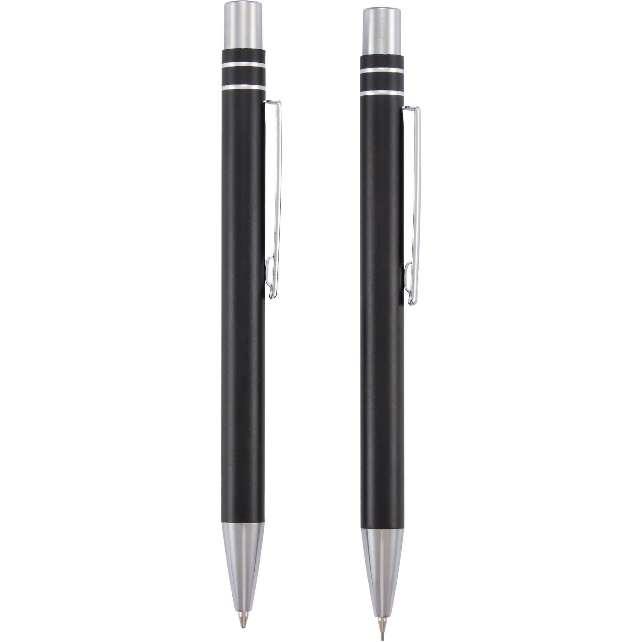 Picture of Mod Recycled Pen and Pencil Set