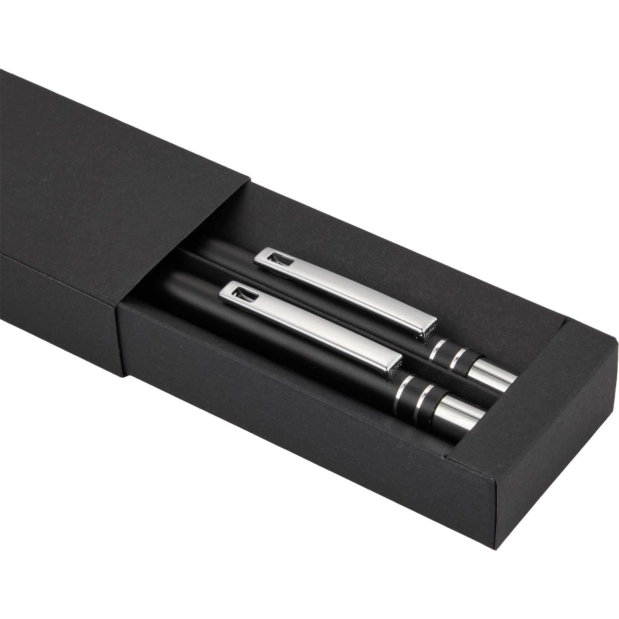 Picture of Mod Recycled Pen and Pencil Set