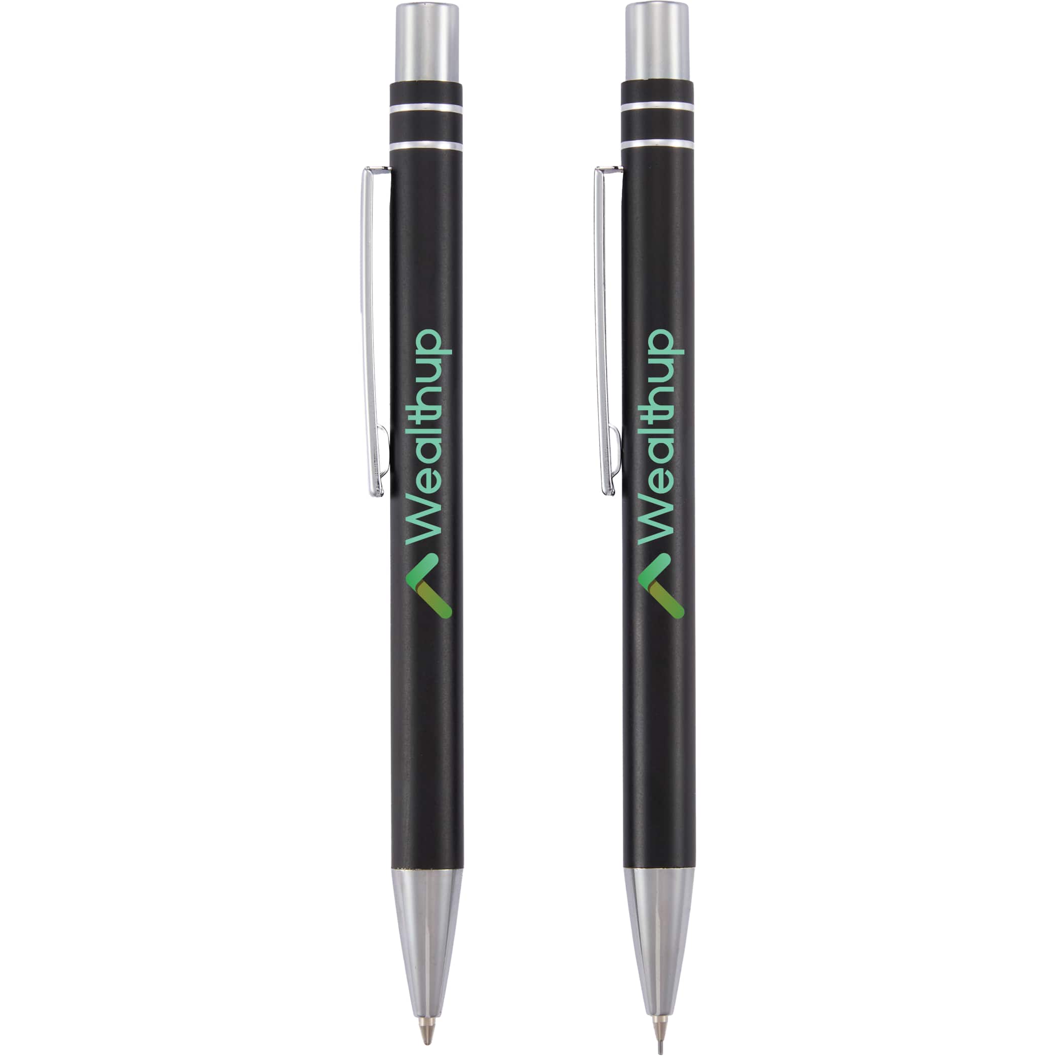 Picture of Mod Recycled Pen and Pencil Set