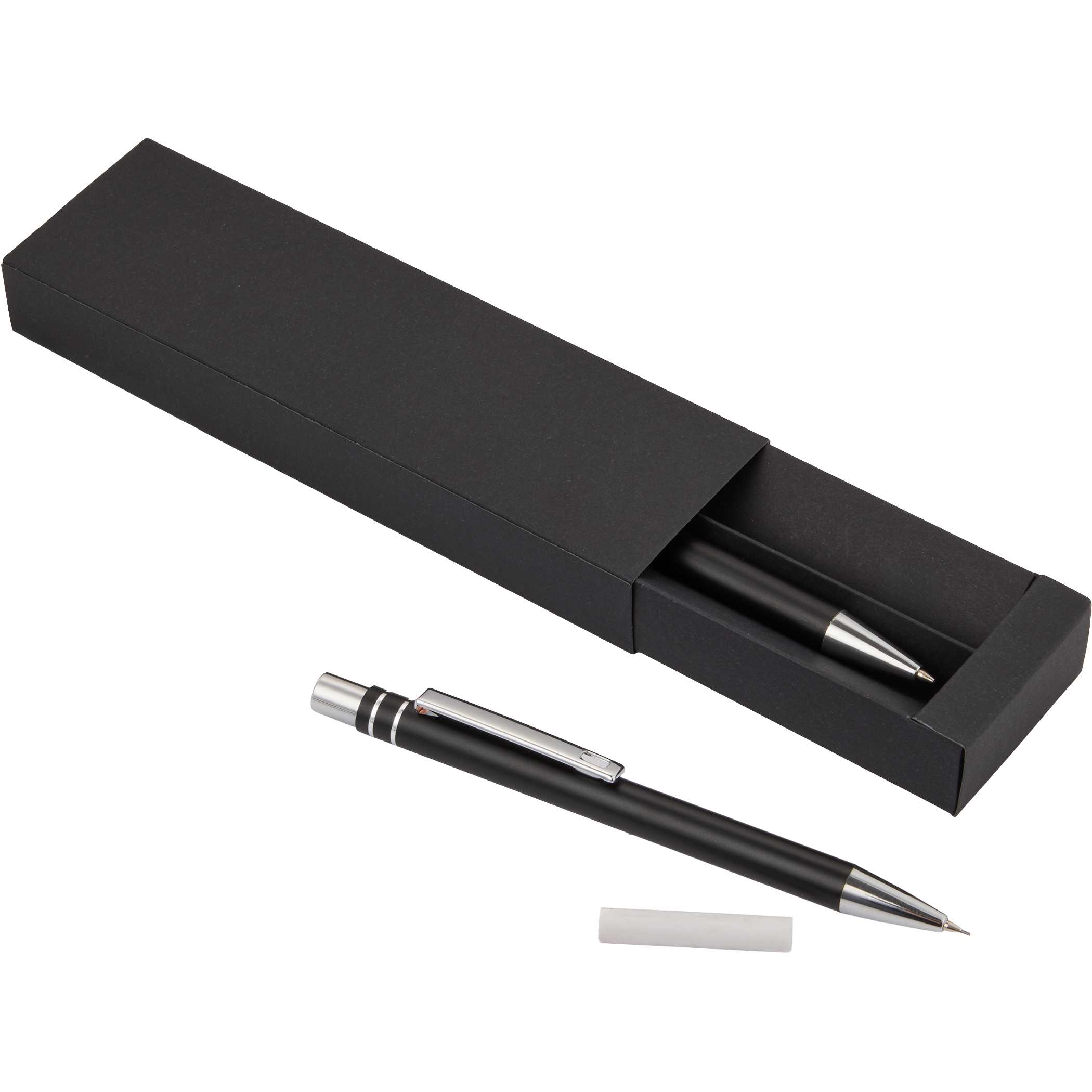 Picture of Mod Recycled Pen and Pencil Set