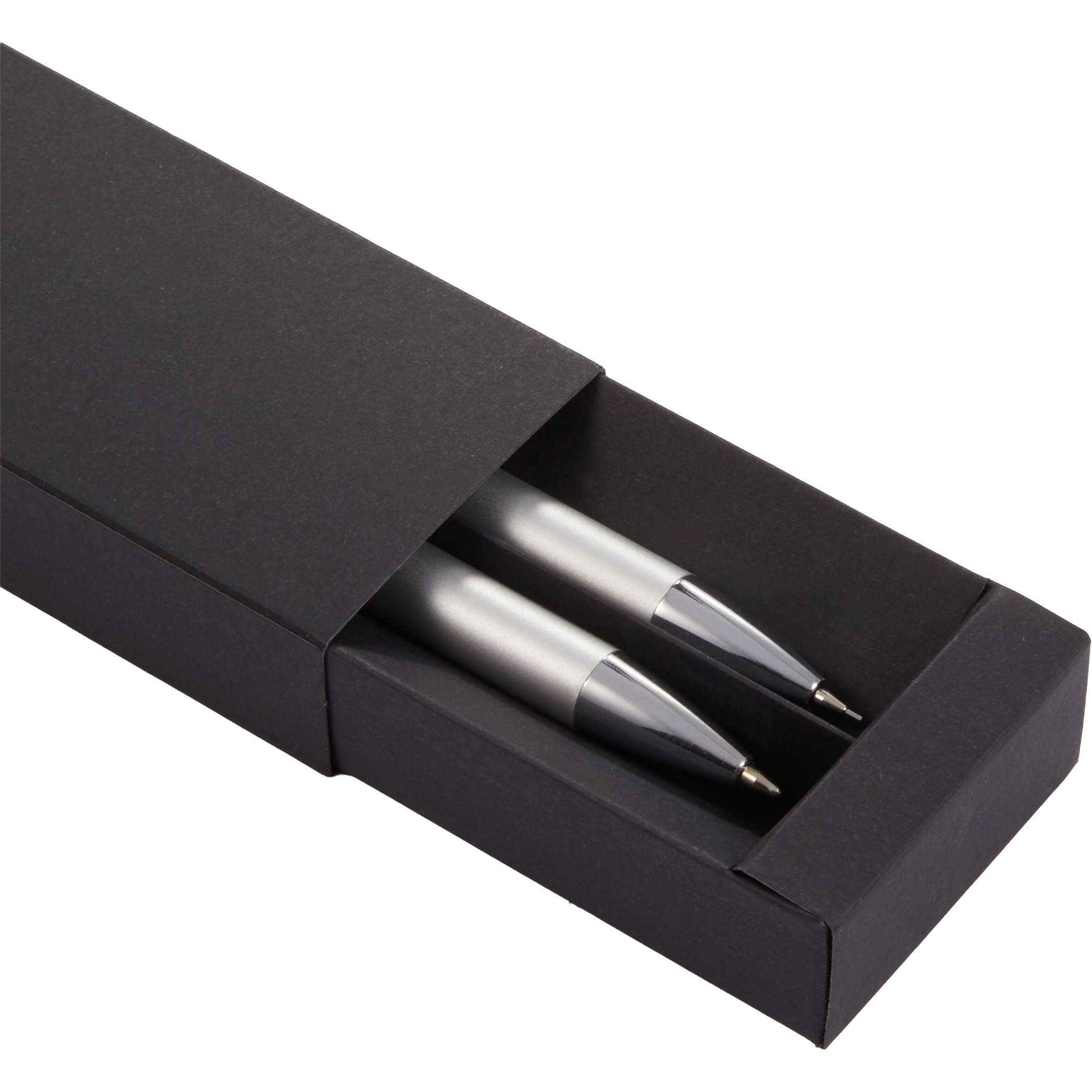 Picture of June Recycled Pen and Pencil Set