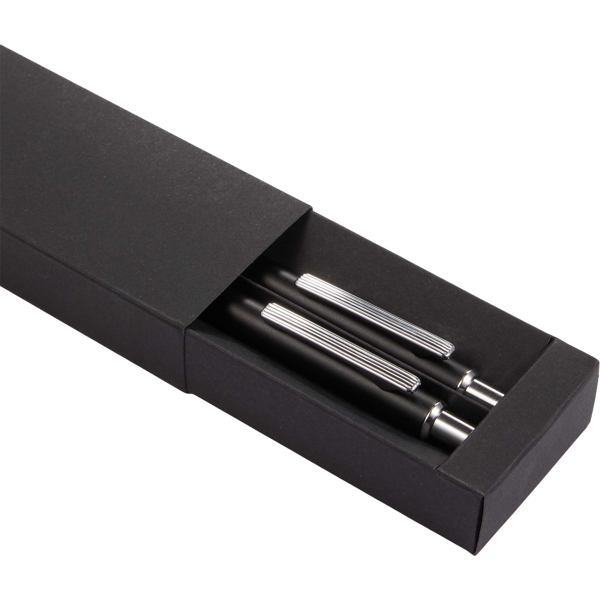 Picture of June Recycled Pen and Pencil Set