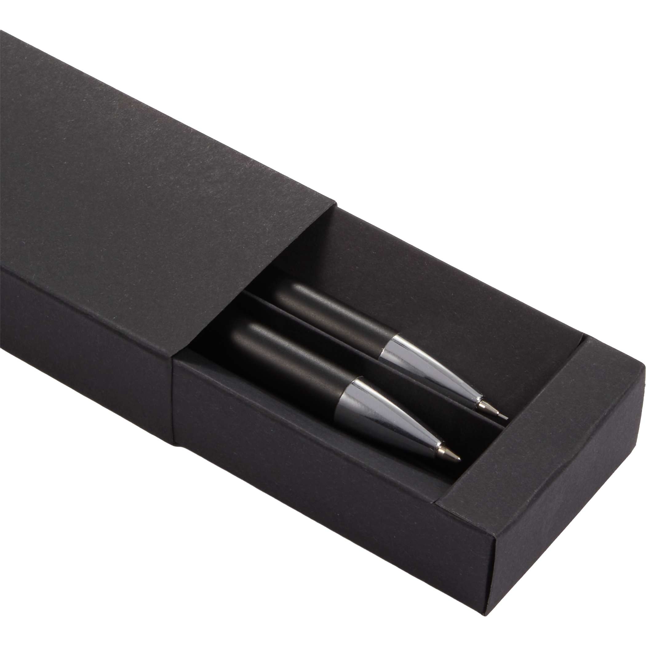 Picture of June Recycled Pen and Pencil Set