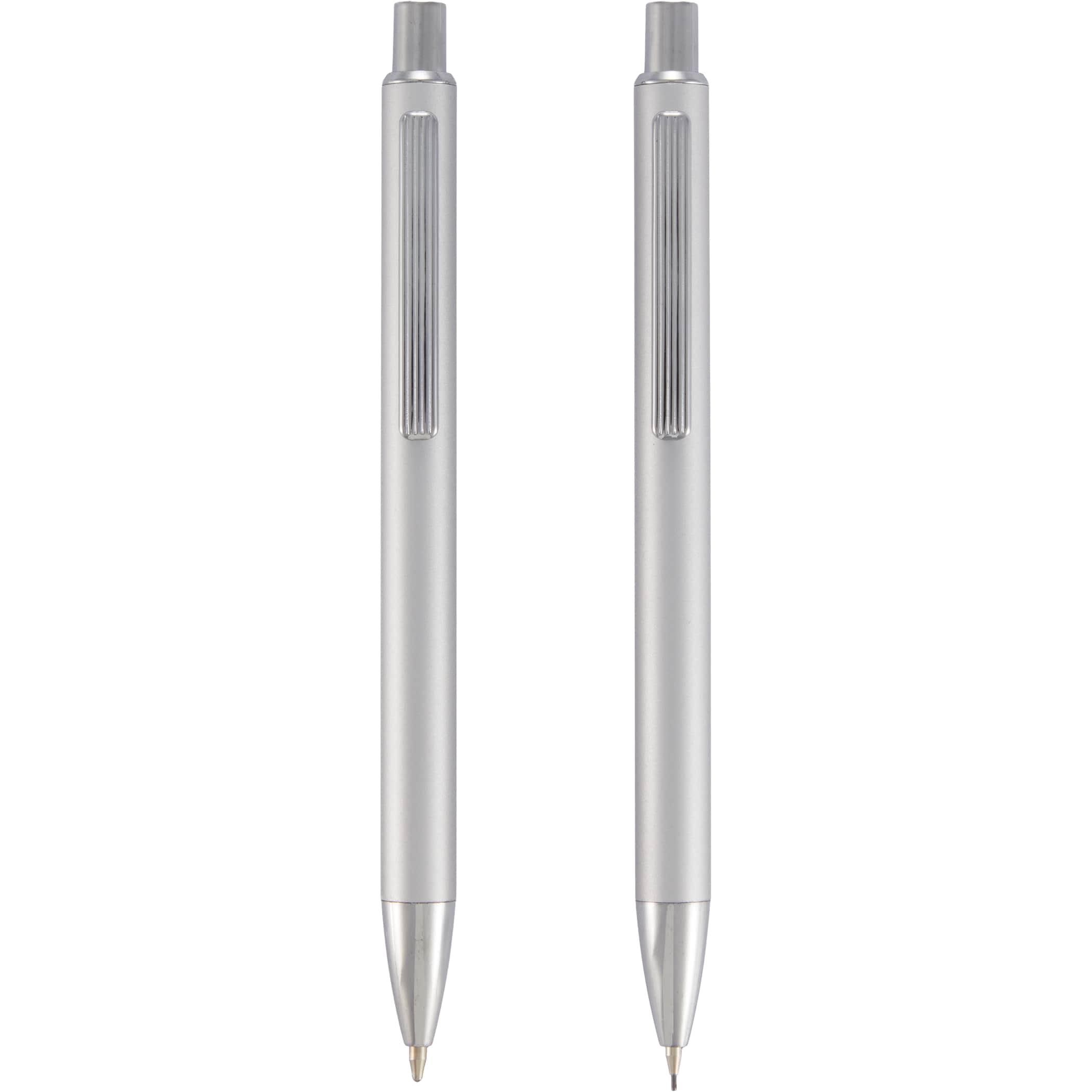 Picture of June Recycled Pen and Pencil Set