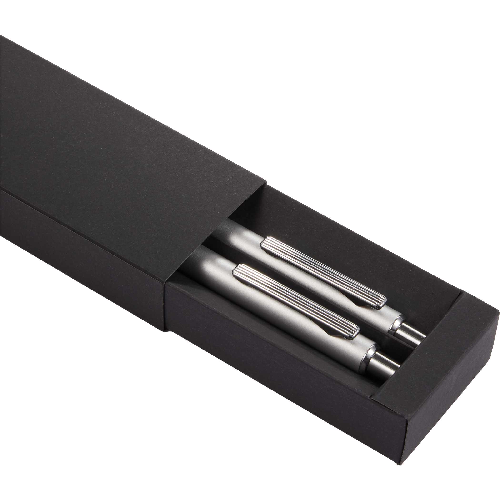 Picture of June Recycled Pen and Pencil Set