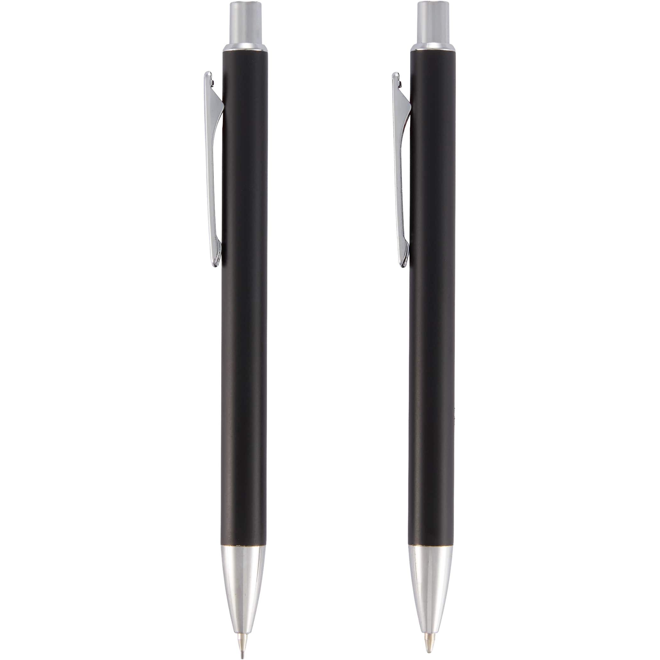 Picture of June Recycled Pen and Pencil Set