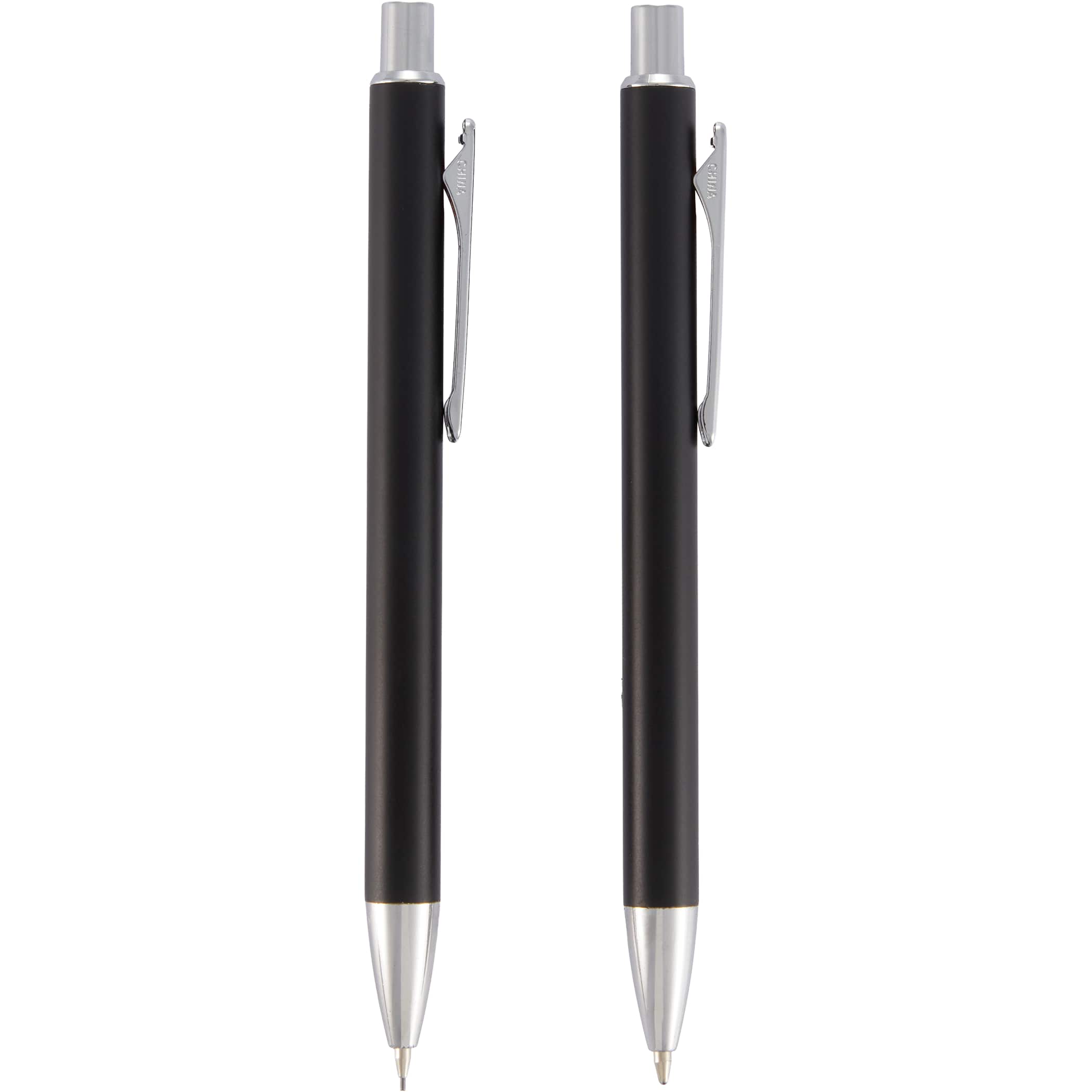 Picture of June Recycled Pen and Pencil Set