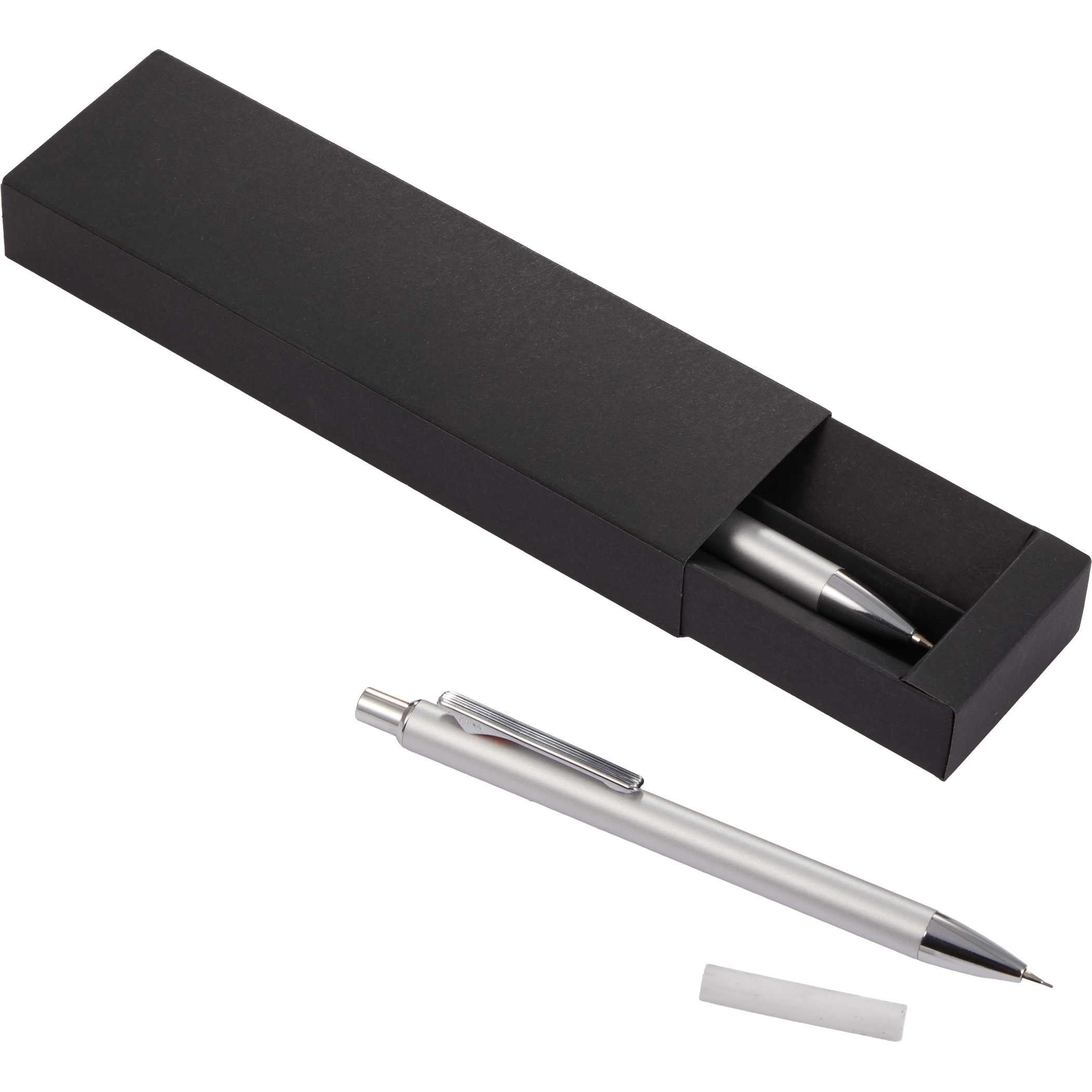 Picture of June Recycled Pen and Pencil Set