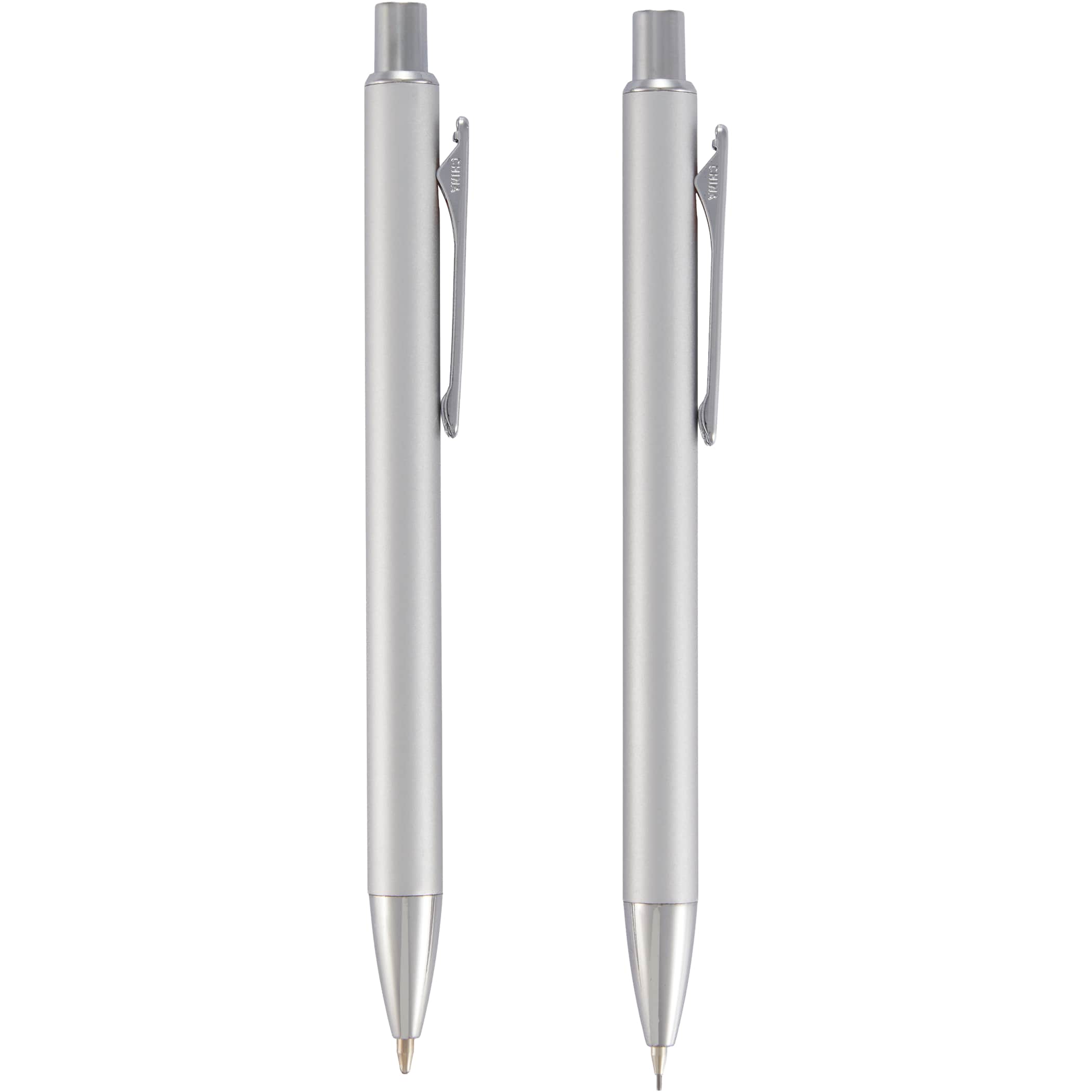 Picture of June Recycled Pen and Pencil Set