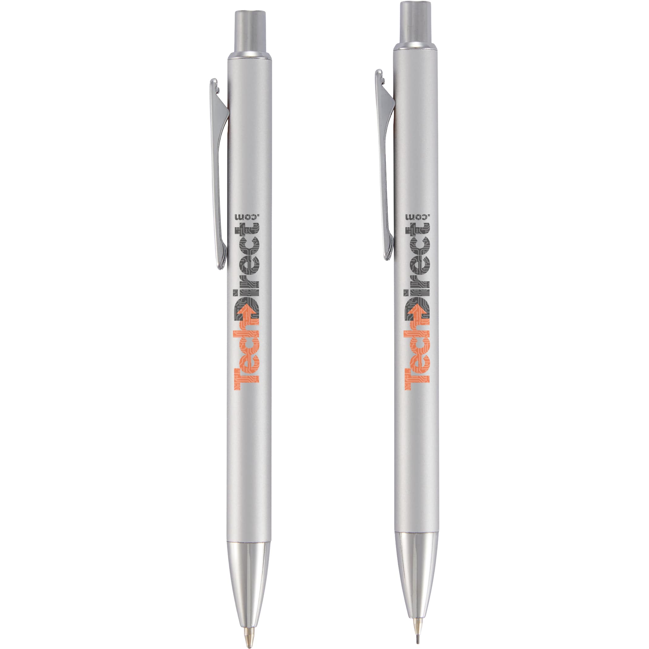 Picture of June Recycled Pen and Pencil Set