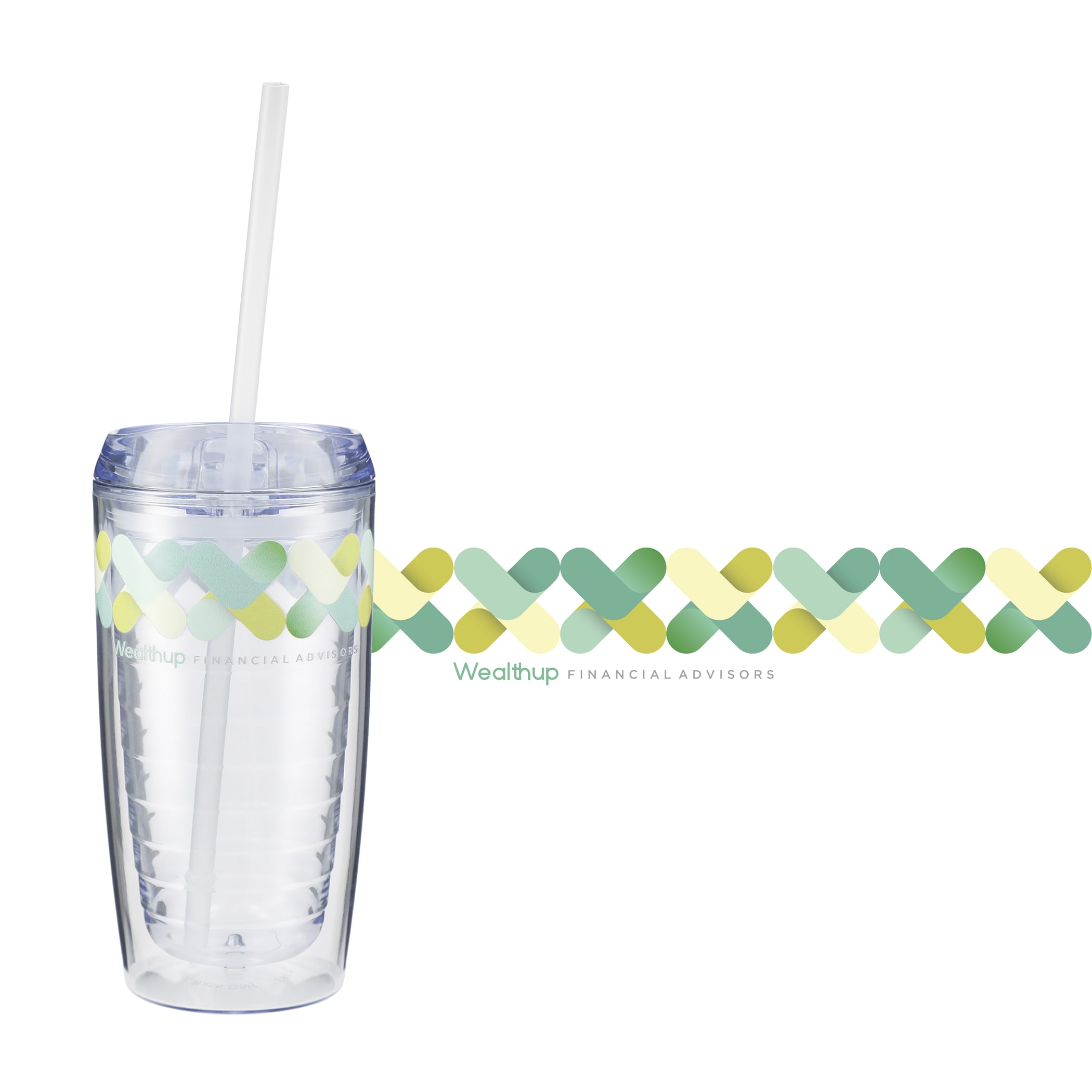 Picture of Vortex Tumbler 16oz