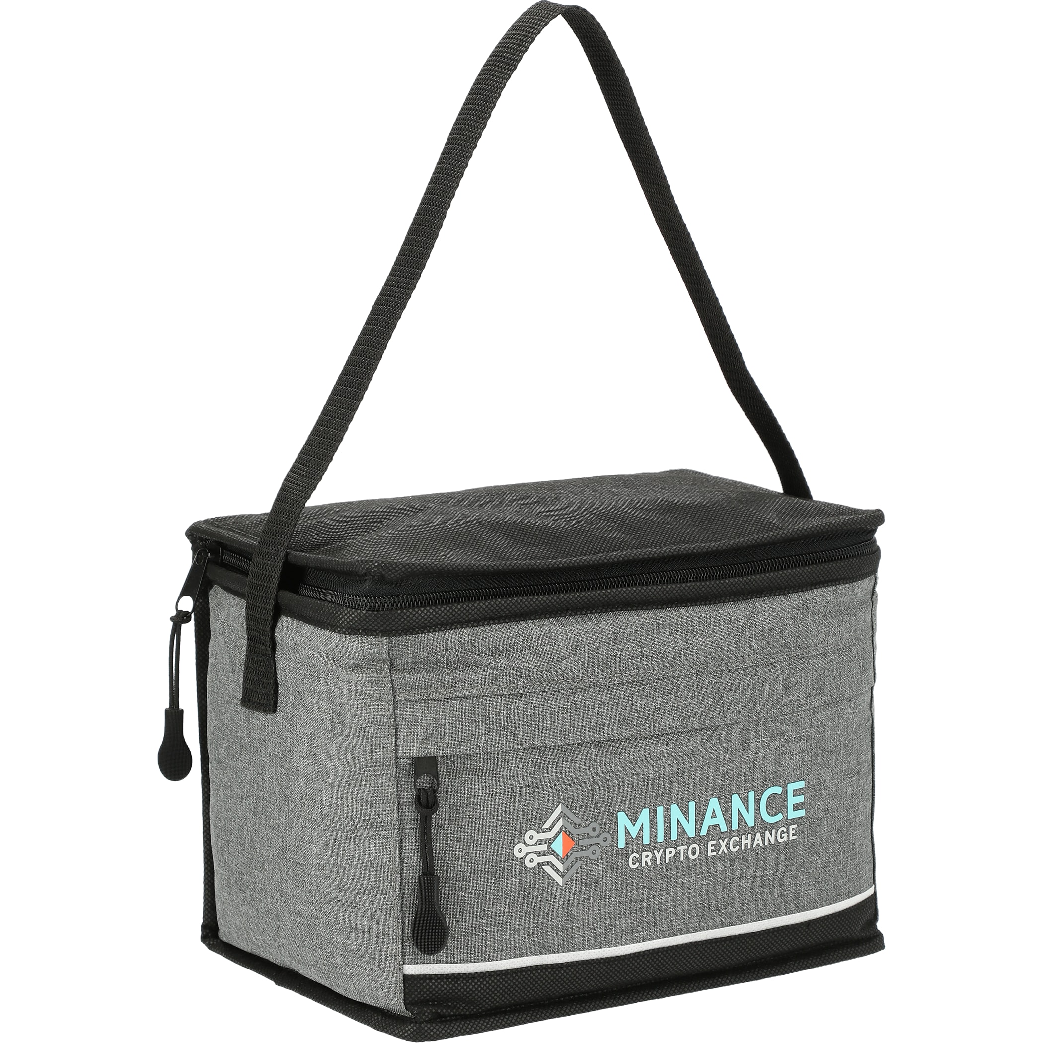 Picture of Quarry 6 Can Lunch Cooler