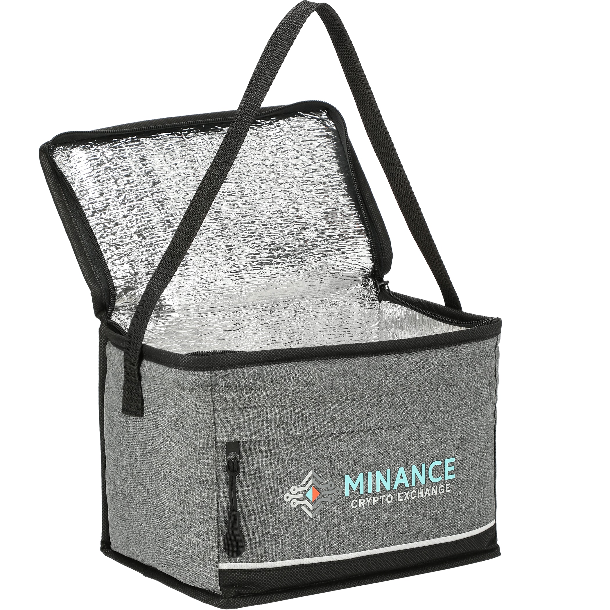 Picture of Quarry 6 Can Lunch Cooler