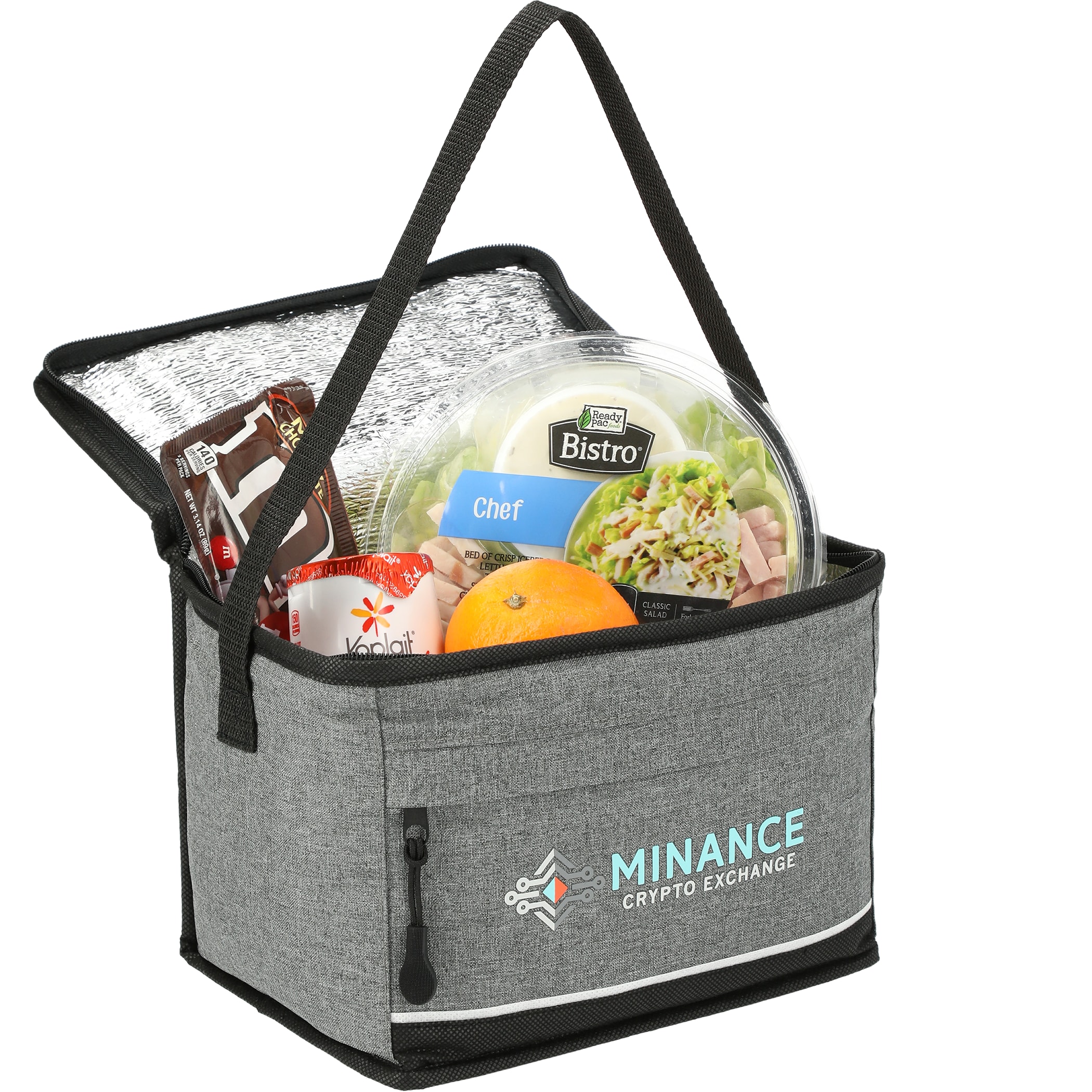 Picture of Quarry 6 Can Lunch Cooler