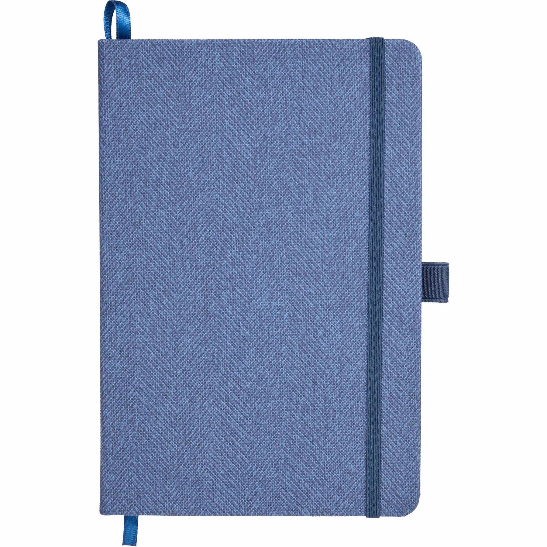 Picture of 5.5" x 8.5" FSC® Mix Chelsea Bound Journal