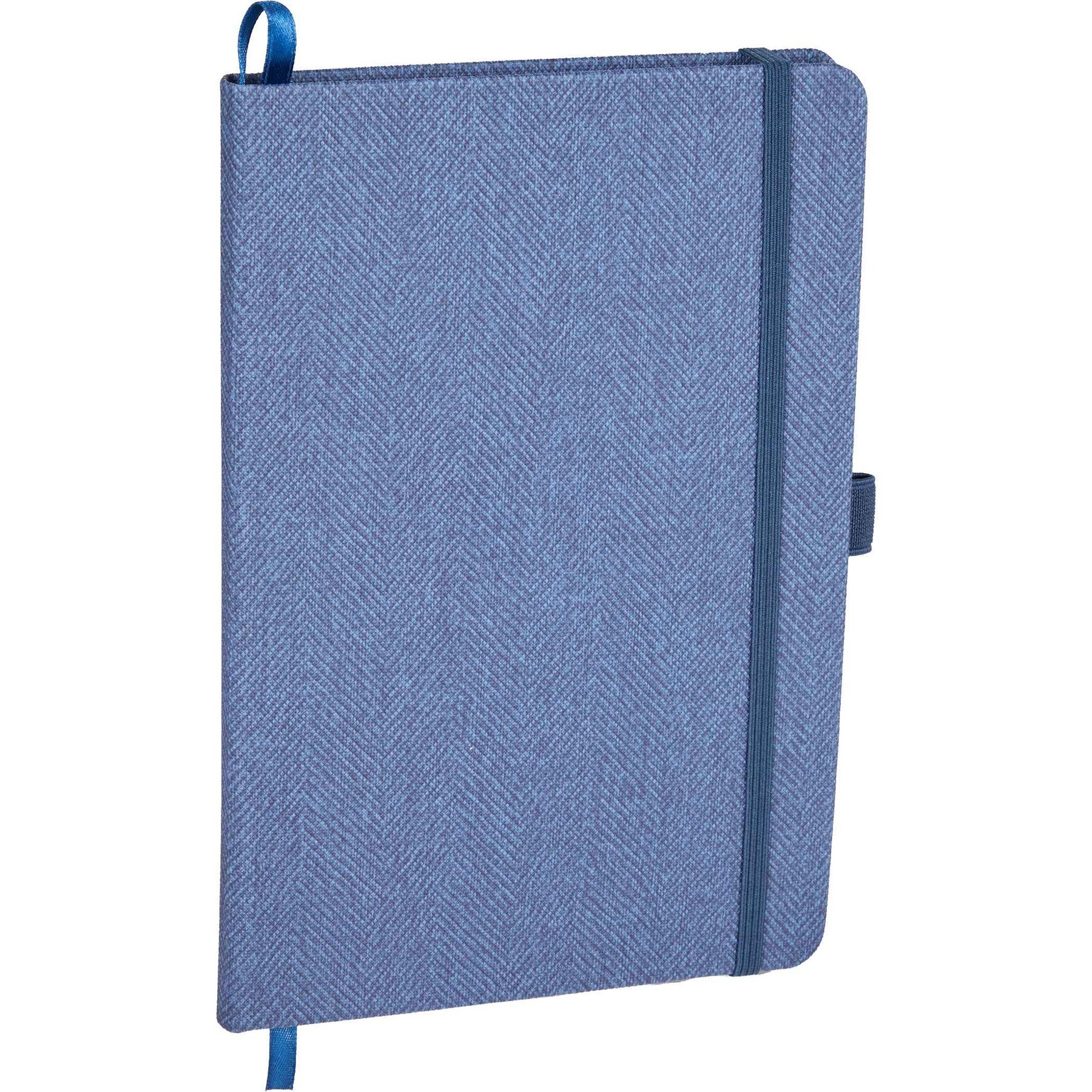 Picture of 5.5" x 8.5" FSC® Mix Chelsea Bound Journal