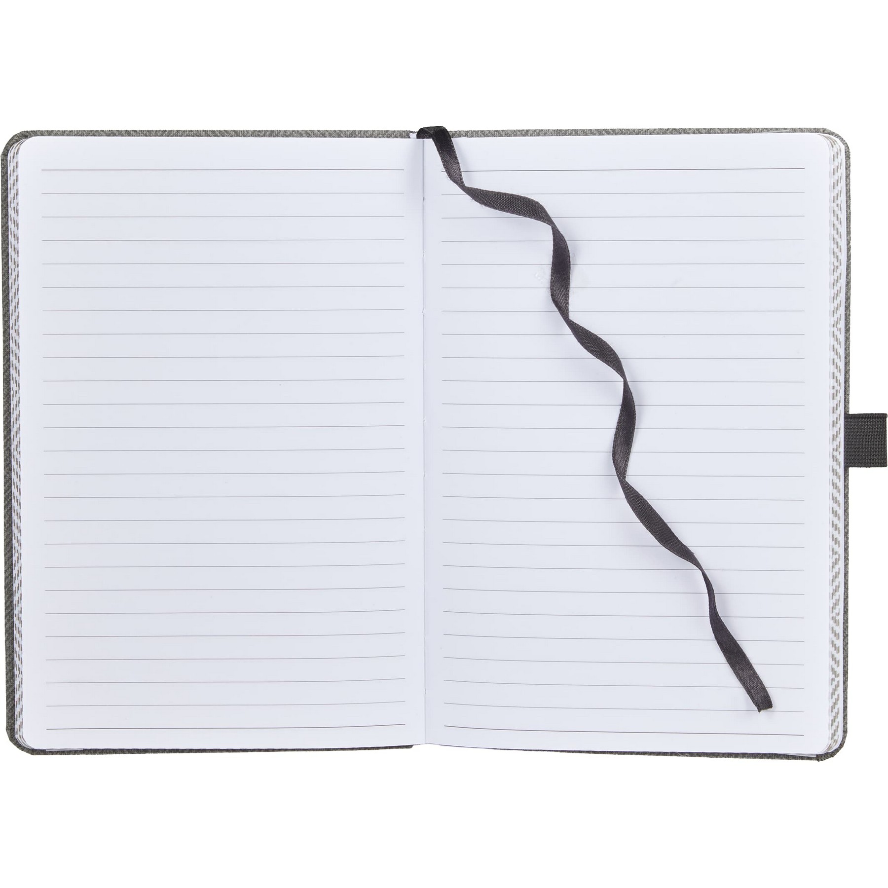 Picture of 5.5" x 8.5" FSC® Mix Chelsea Bound Journal