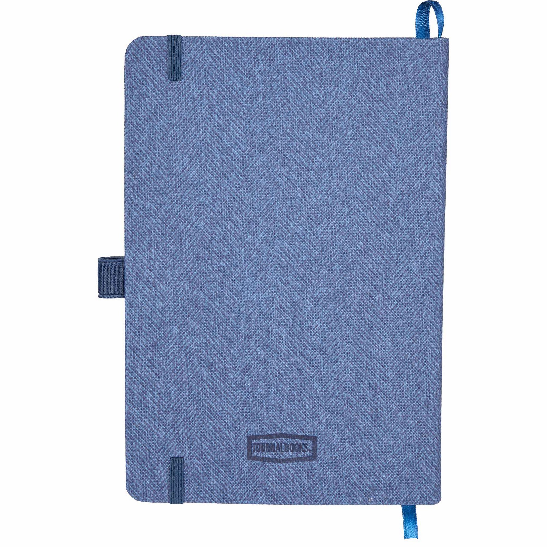 Picture of 5.5" x 8.5" FSC® Mix Chelsea Bound Journal