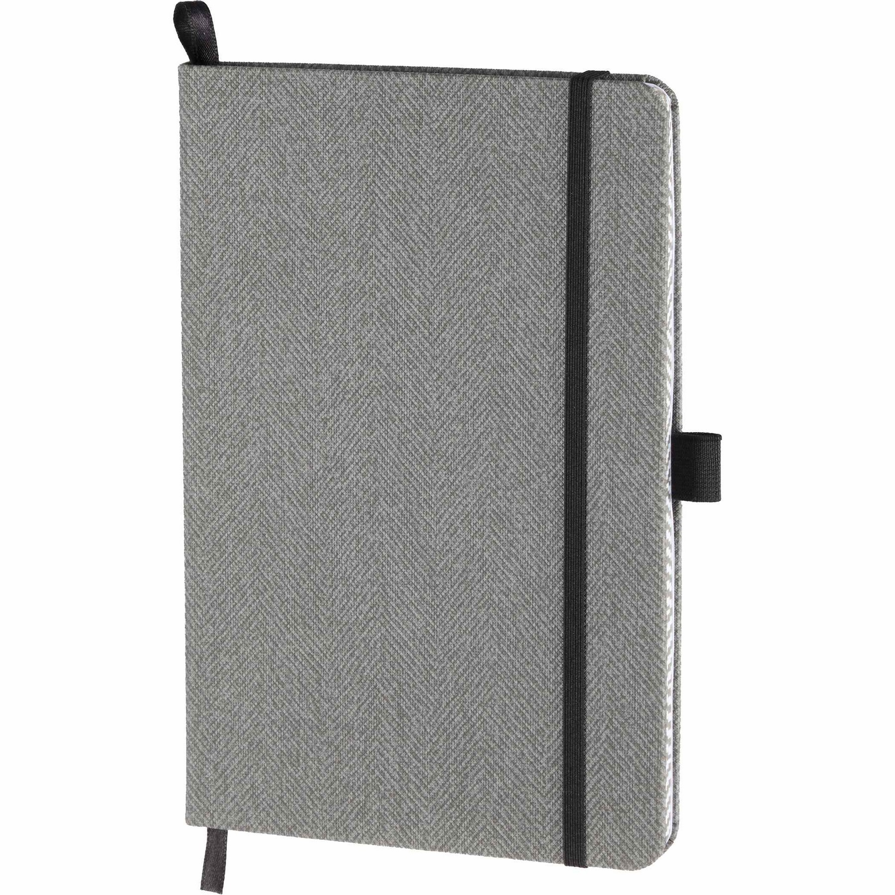 Picture of 5.5" x 8.5" FSC® Mix Chelsea Bound Journal