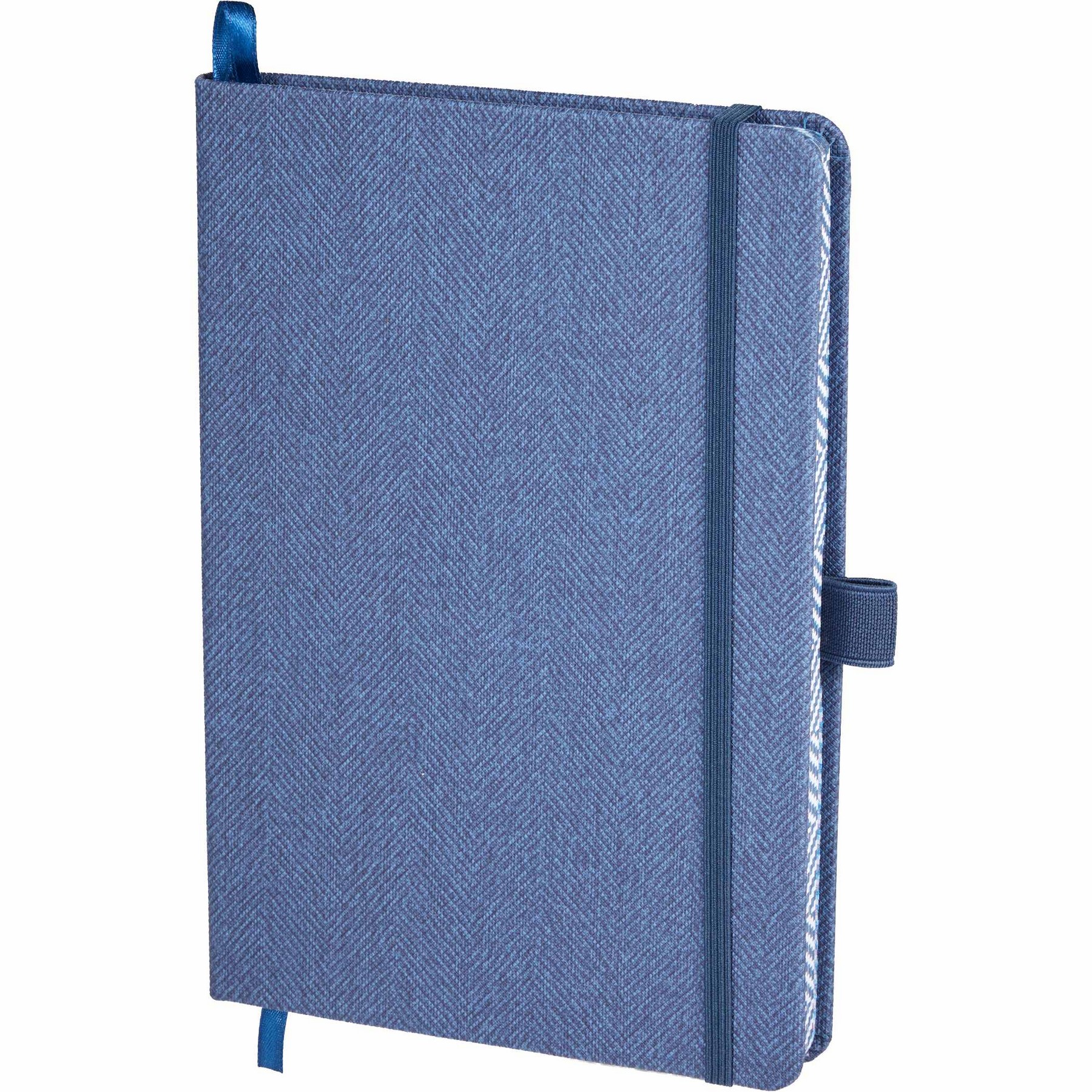 Picture of 5.5" x 8.5" FSC® Mix Chelsea Bound Journal