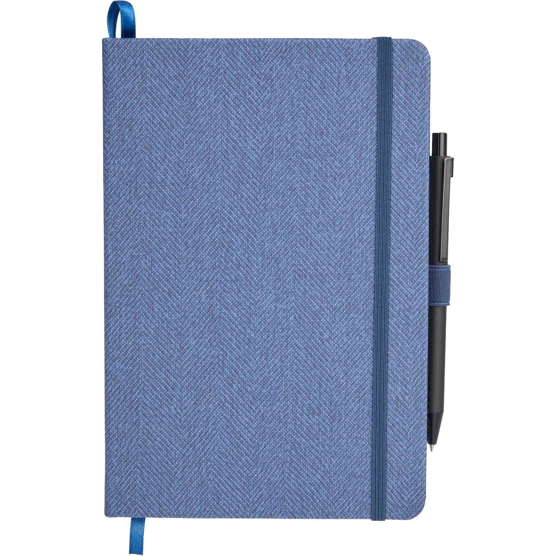 Picture of 5.5" x 8.5" FSC® Mix Chelsea Bound Journal