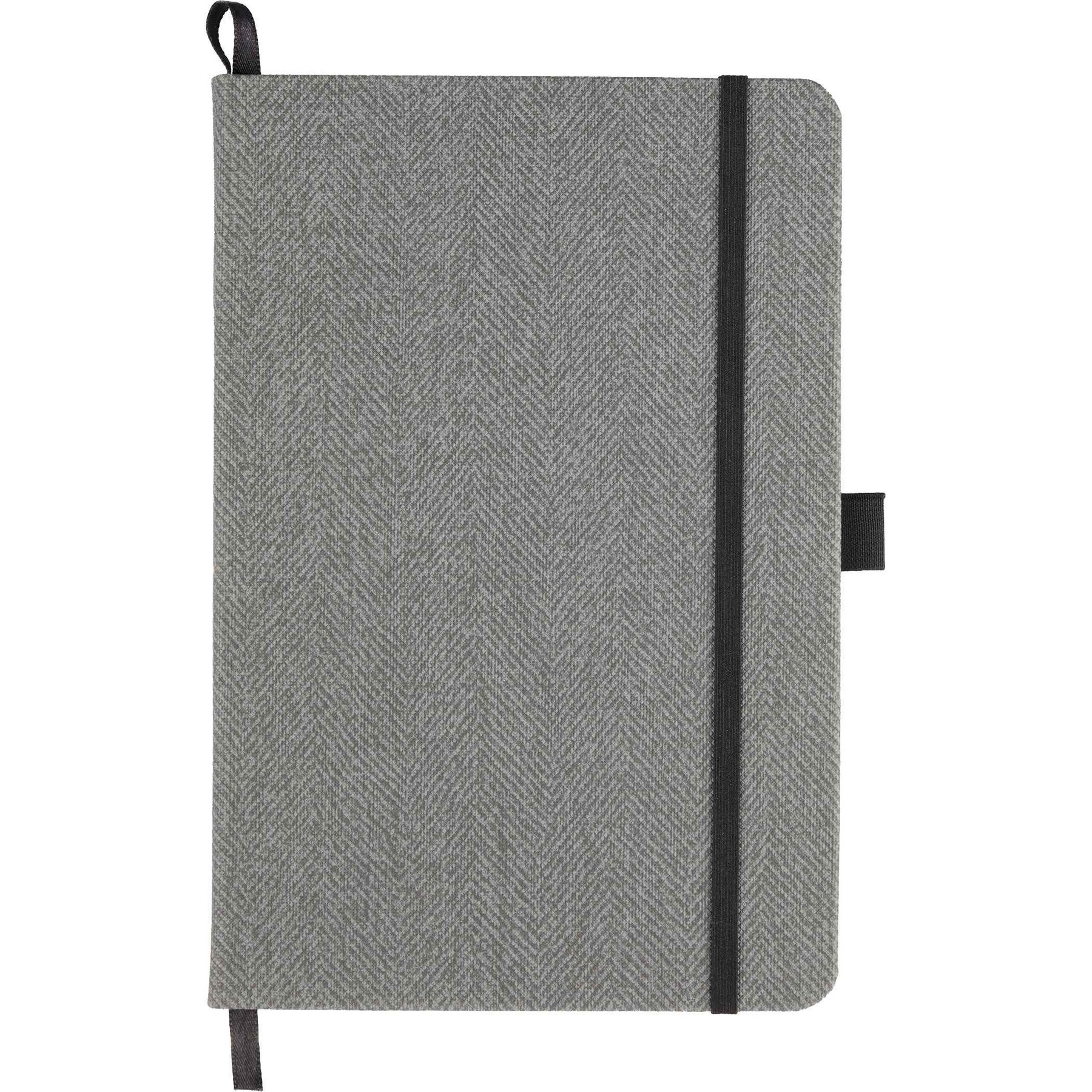 Picture of 5.5" x 8.5" FSC® Mix Chelsea Bound Journal