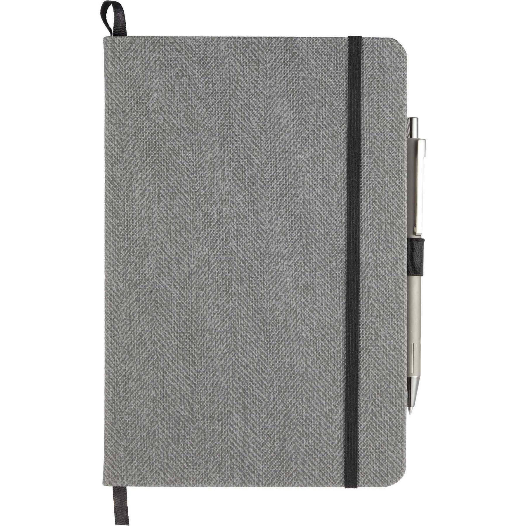 Picture of 5.5" x 8.5" FSC® Mix Chelsea Bound Journal