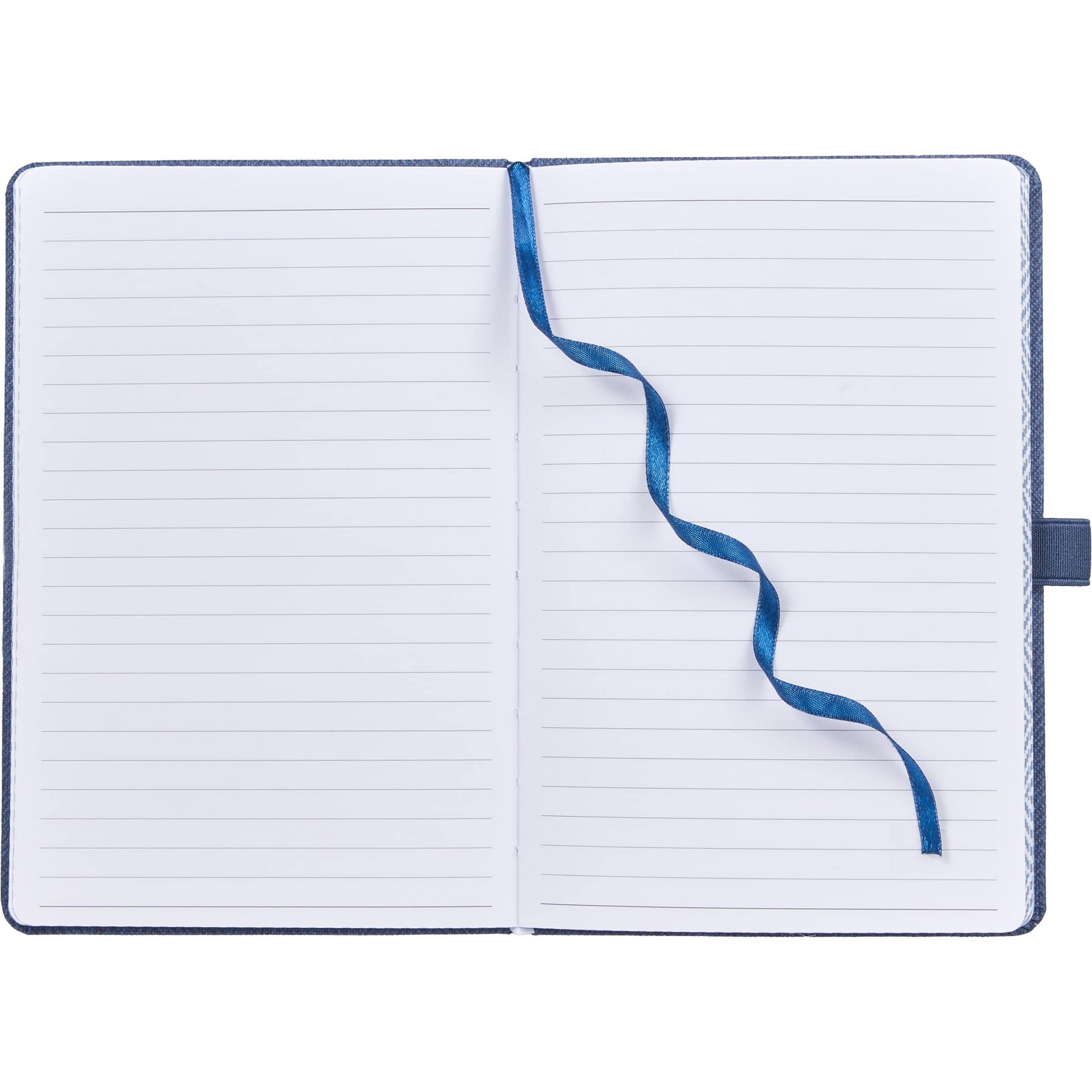 Picture of 5.5" x 8.5" FSC® Mix Chelsea Bound Journal