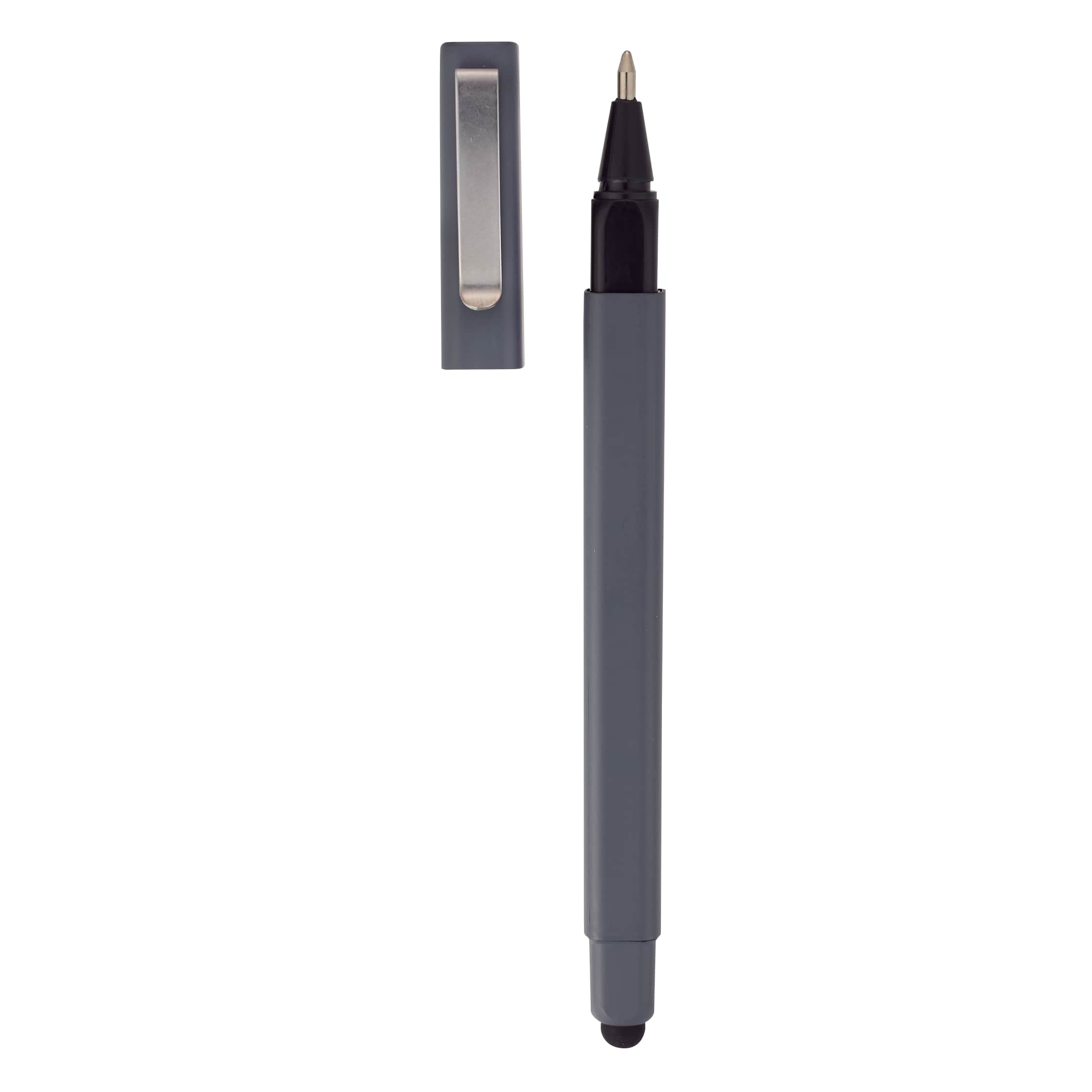 Picture of Ambassador Square Ballpoint Stylus