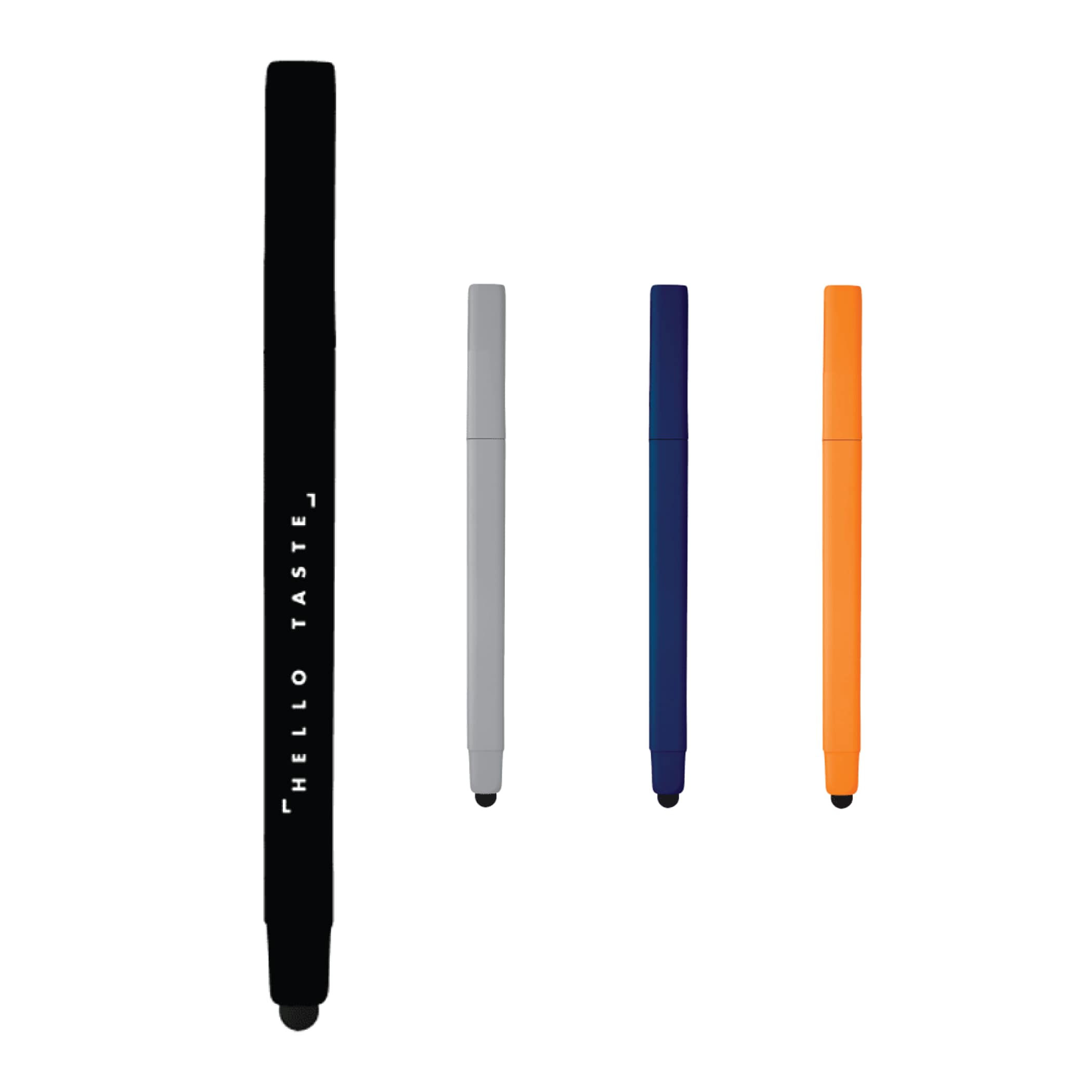 Picture of Ambassador Square Ballpoint Stylus