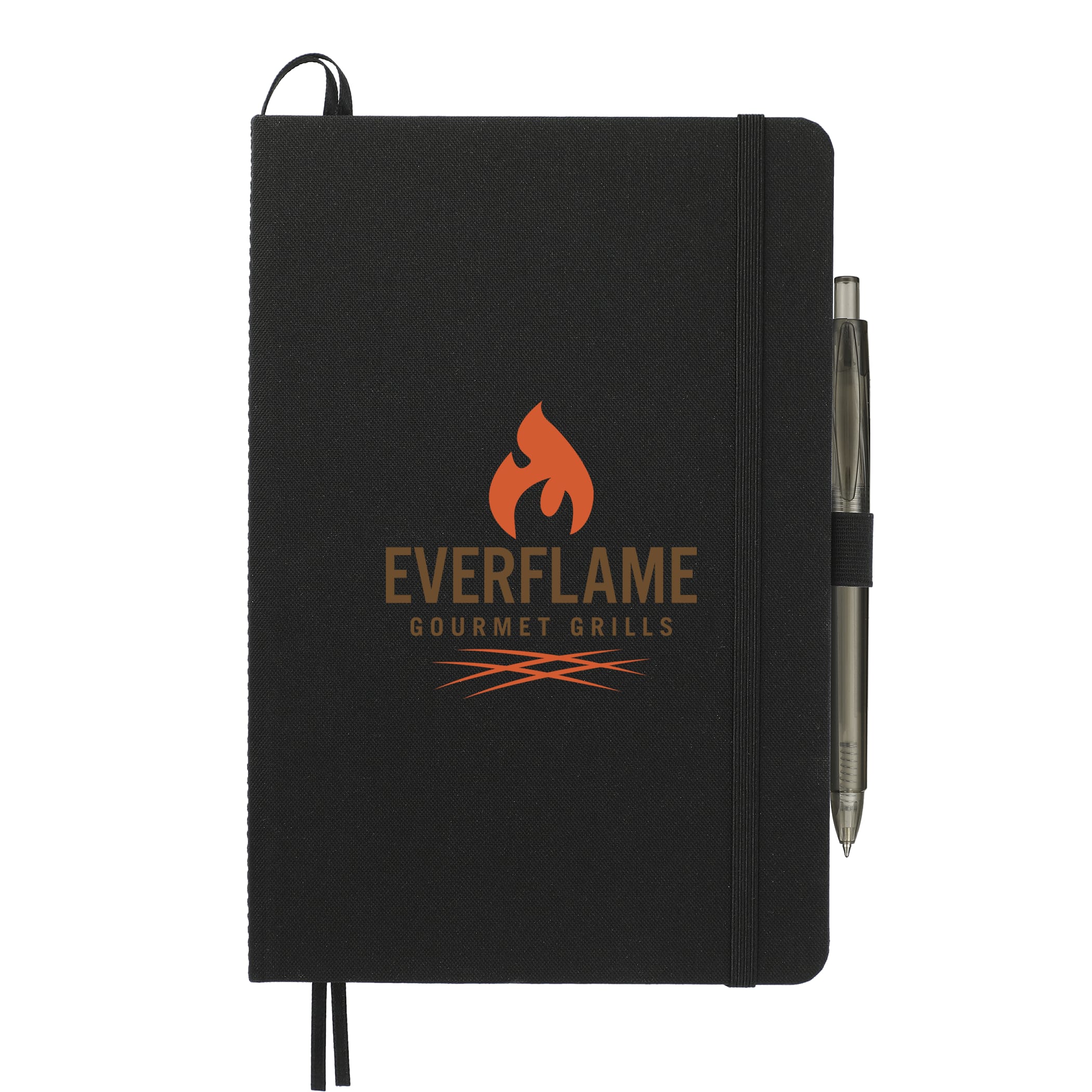 Picture of 5.5" x 8.5" Recycled Marine Bound Journal Set