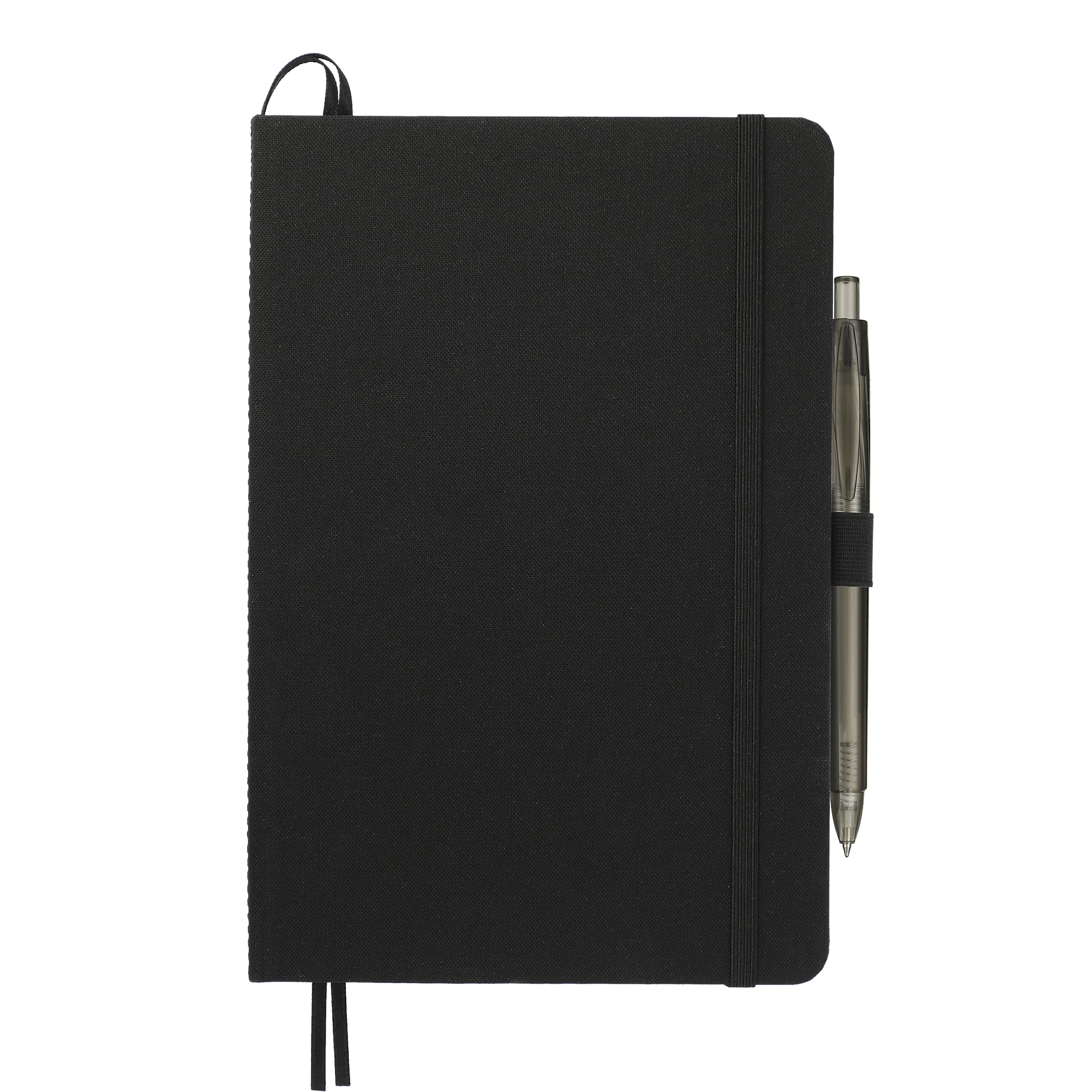 Picture of 5.5" x 8.5" Recycled Marine Bound Journal Set