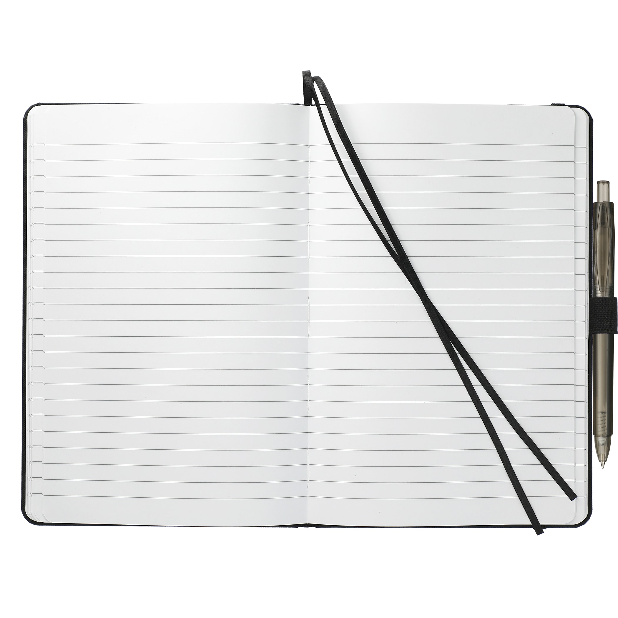 Picture of 5.5" x 8.5" Recycled Marine Bound Journal Set