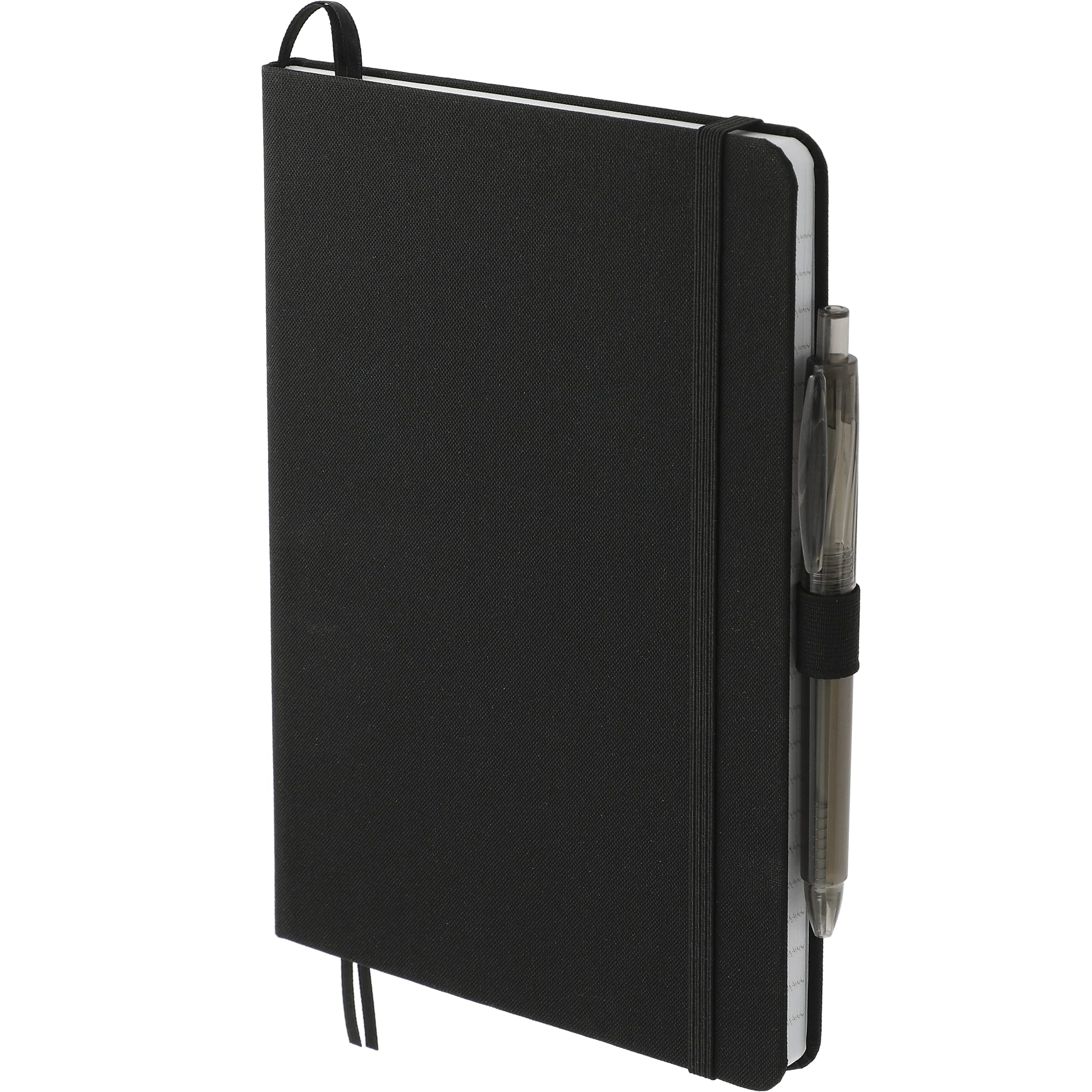 Picture of 5.5" x 8.5" Recycled Marine Bound Journal Set