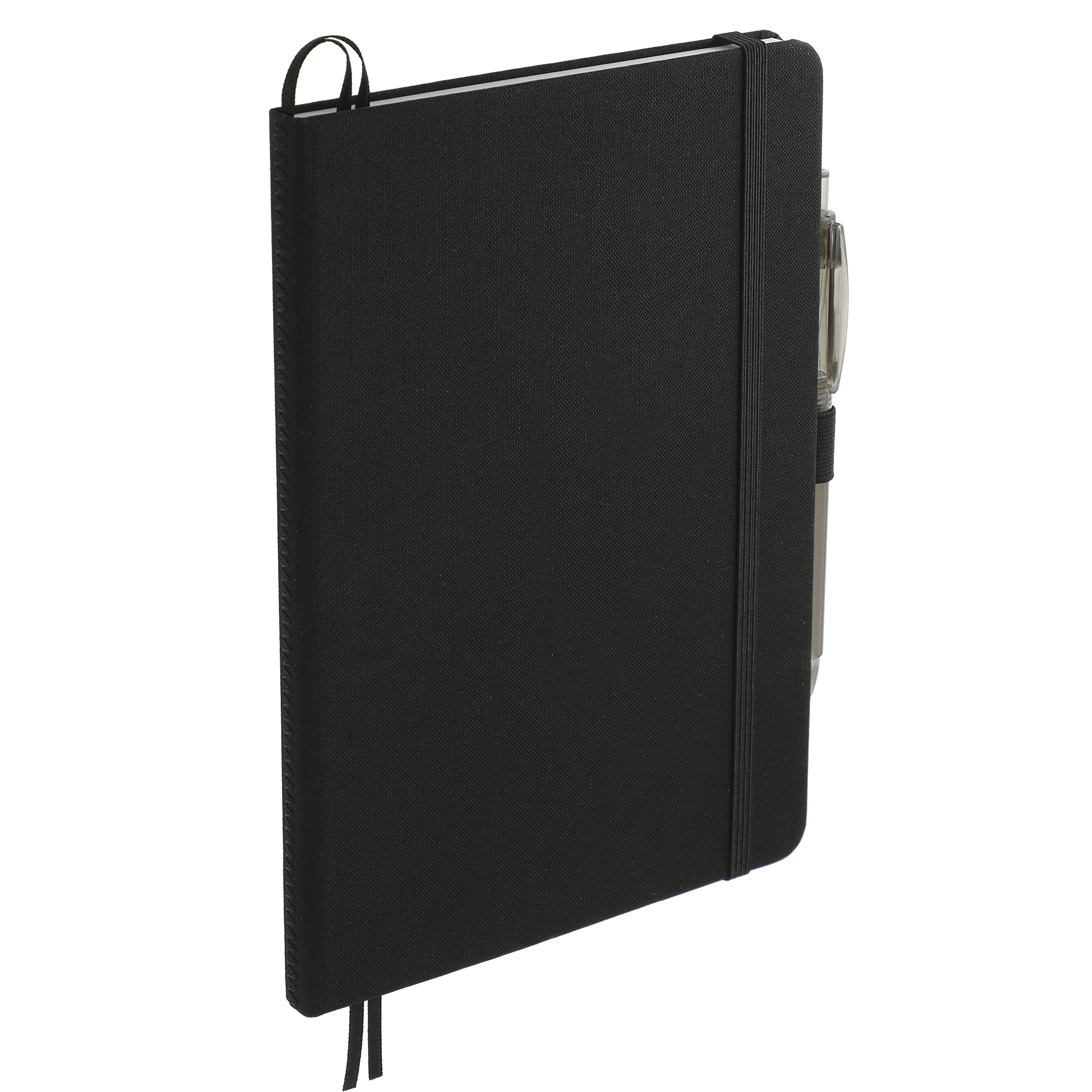 Picture of 5.5" x 8.5" Recycled Marine Bound Journal Set