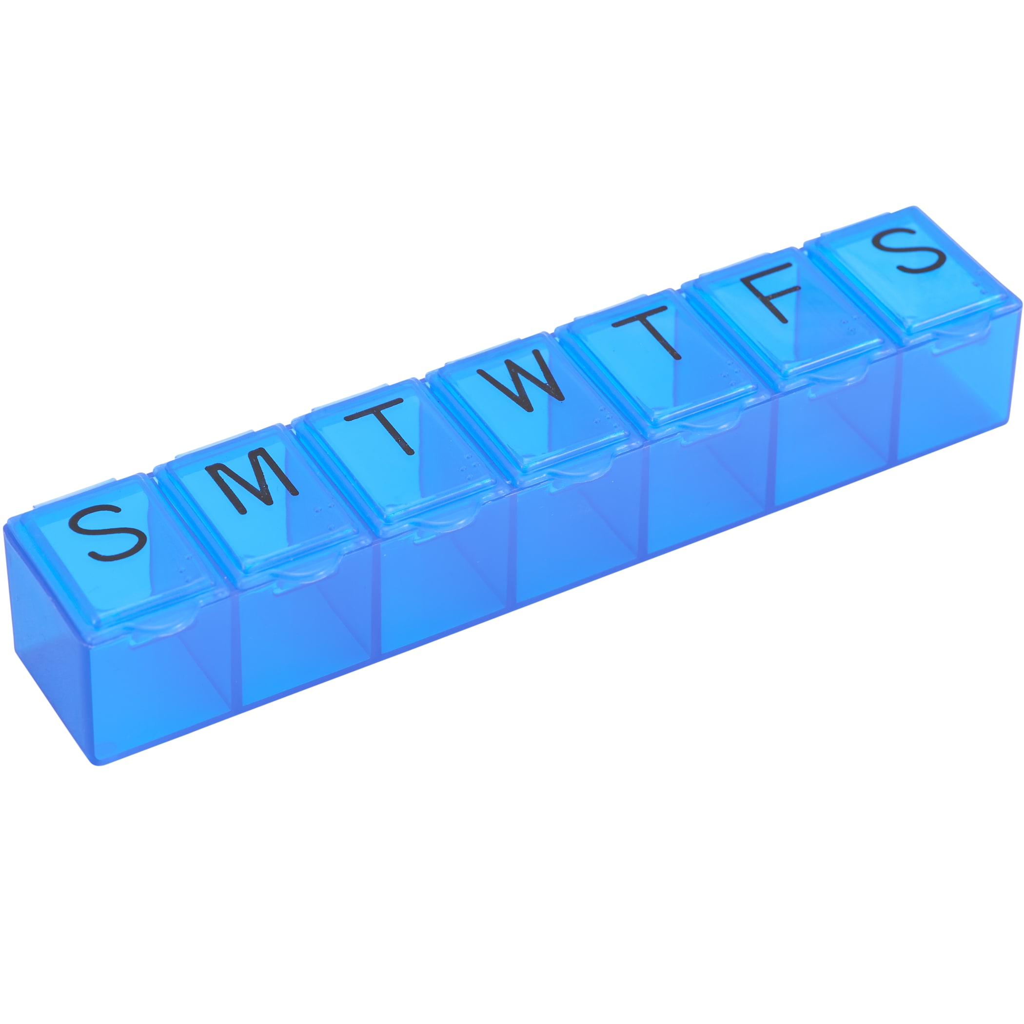 Picture of 7-Day Pill Case