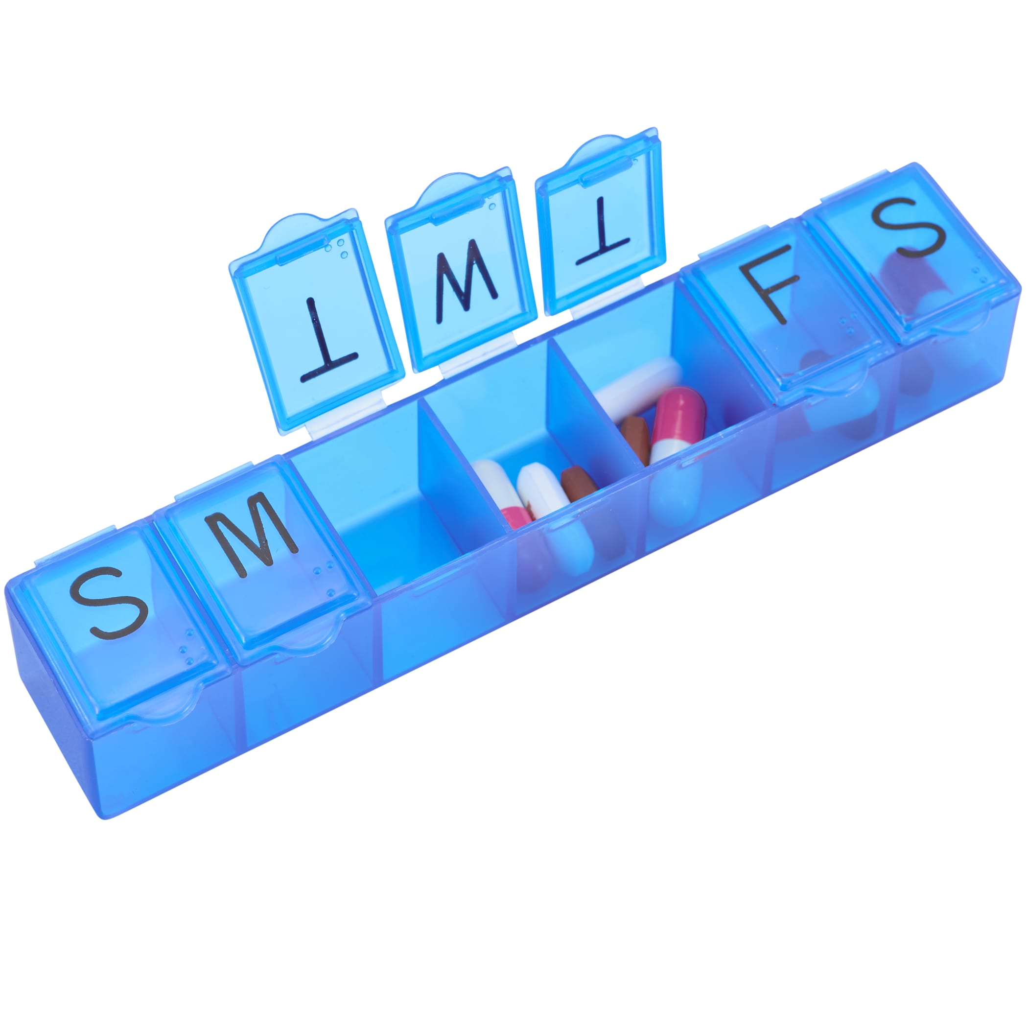 Picture of 7-Day Pill Case