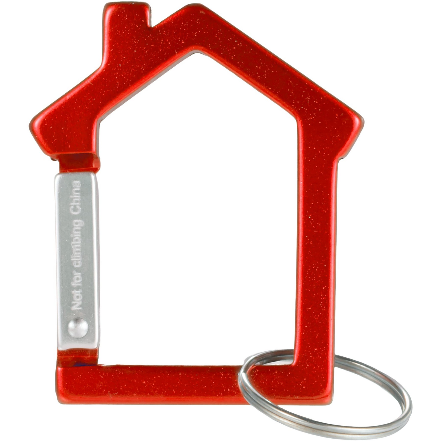 Picture of House Carabiner