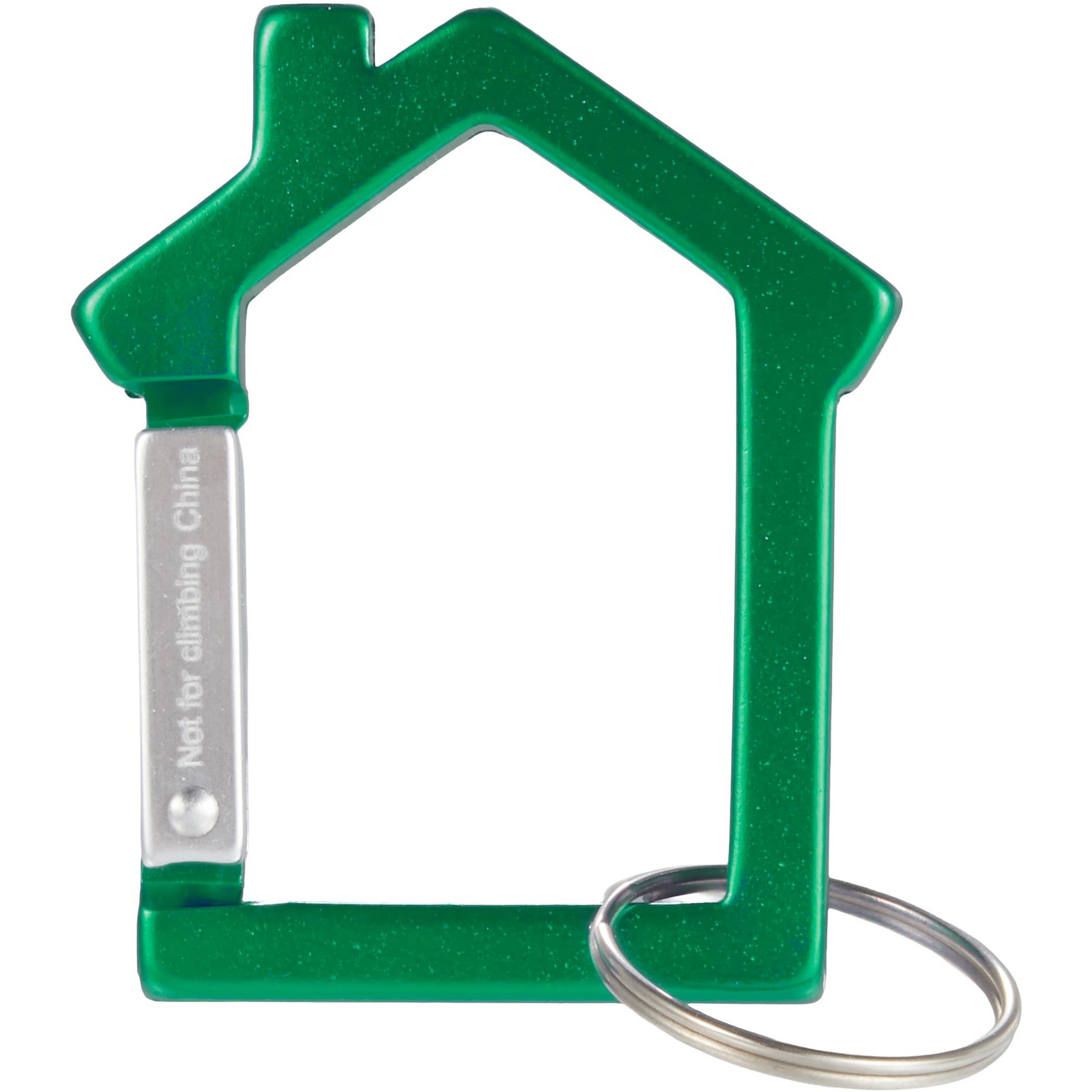Picture of House Carabiner