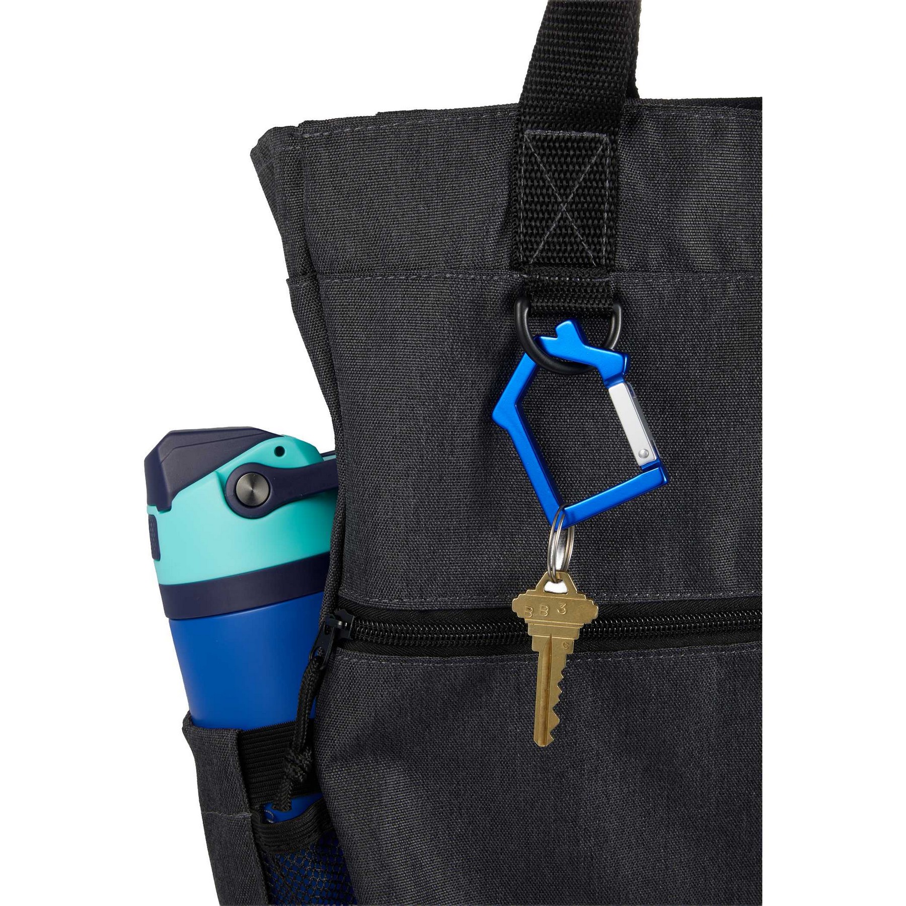 Picture of House Carabiner