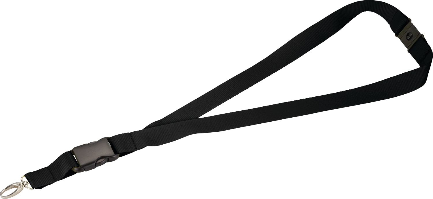 Picture of Hang In There Lanyard Plus