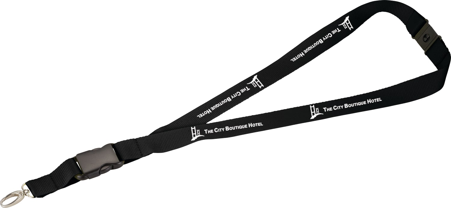 Picture of Hang In There Lanyard Plus