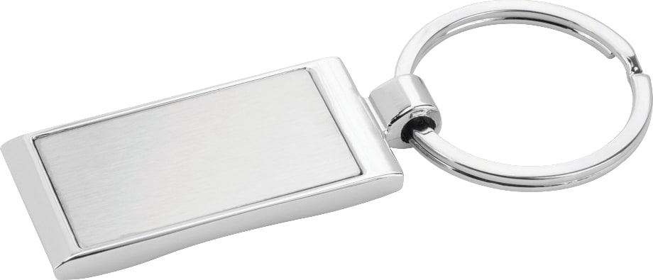Picture of Wave Key Ring