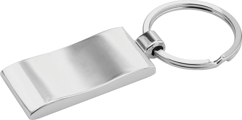 Picture of Wave Key Ring